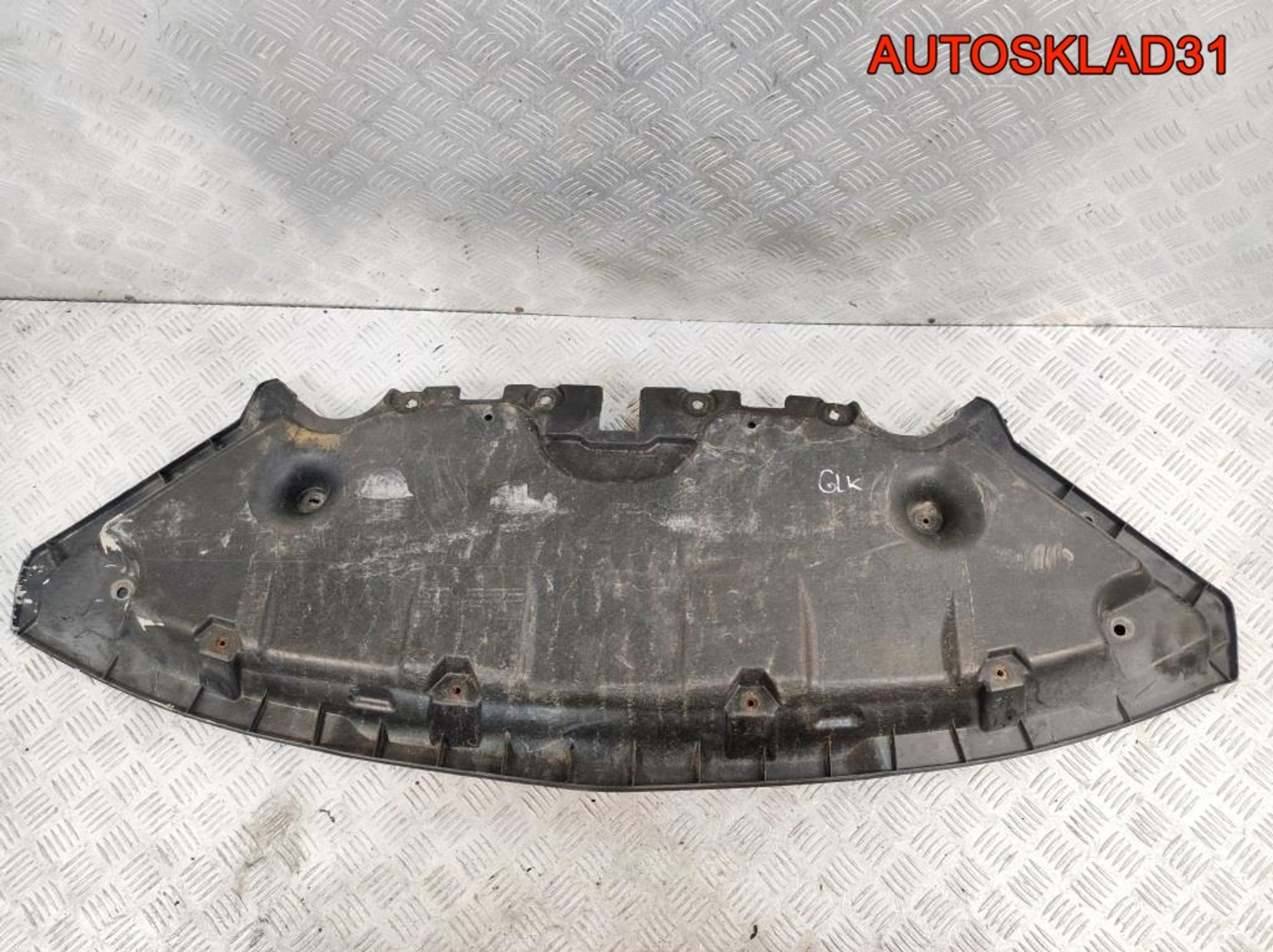 Пыльник двигателя  Mercedes GLK X204 A2045202123, 9000 рублей, Дубовое