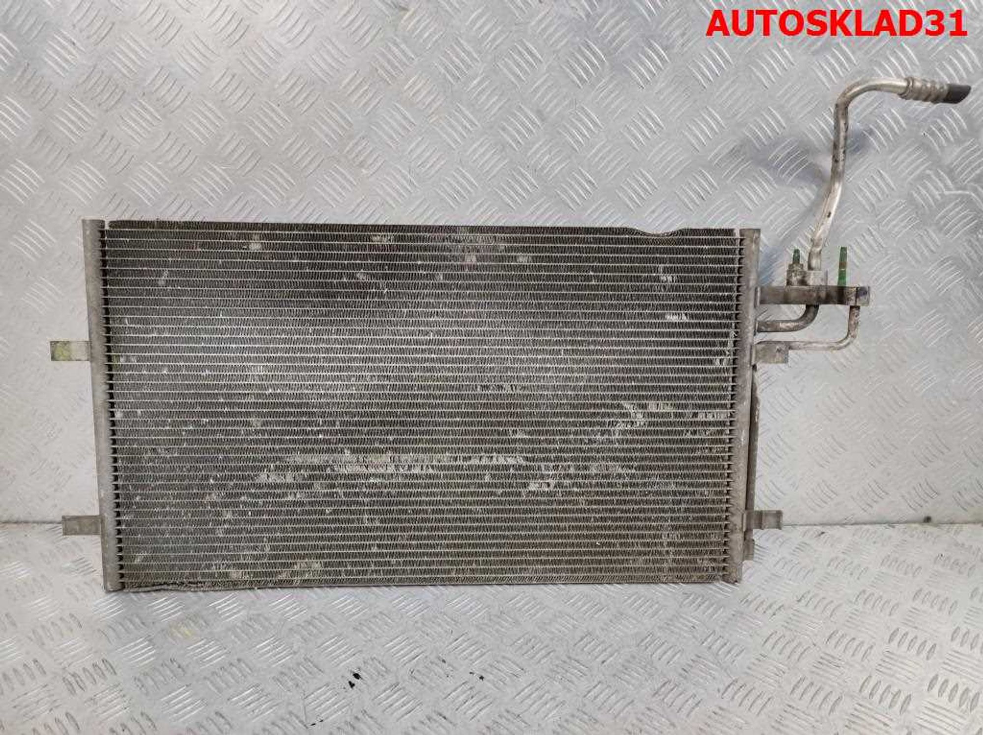 Радиатор кондиционера Ford C-MAX 3M5H19710CA, 2000 рублей, Дубовое