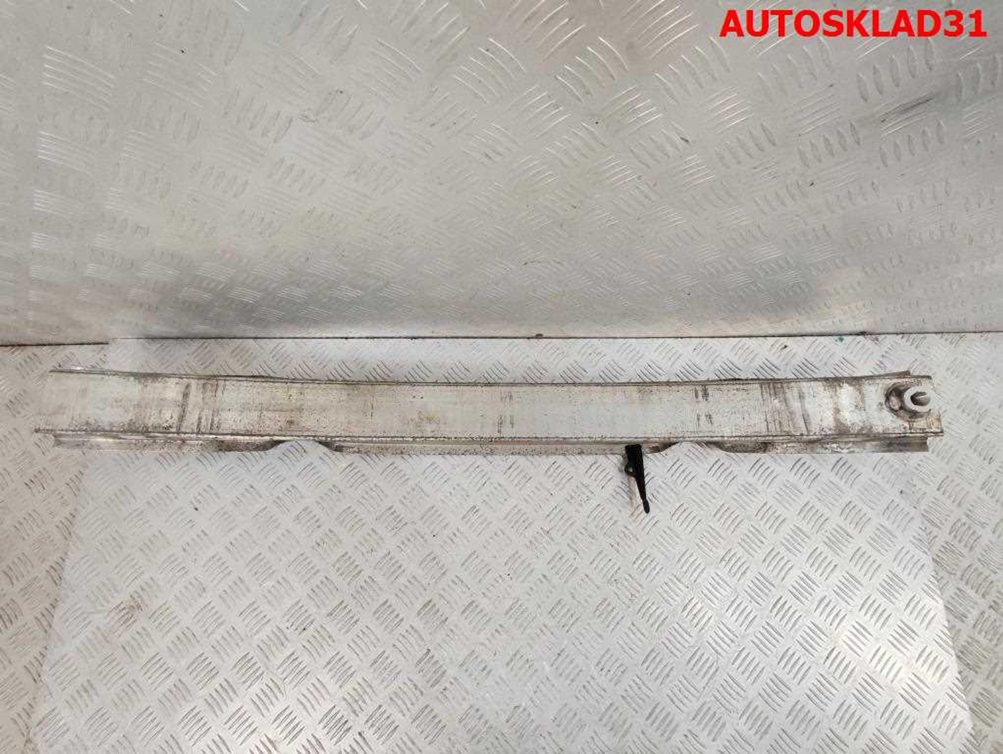 Усилитель переднего бампера Audi A6 C7 4G0807113A, 2000 рублей, Дубовое