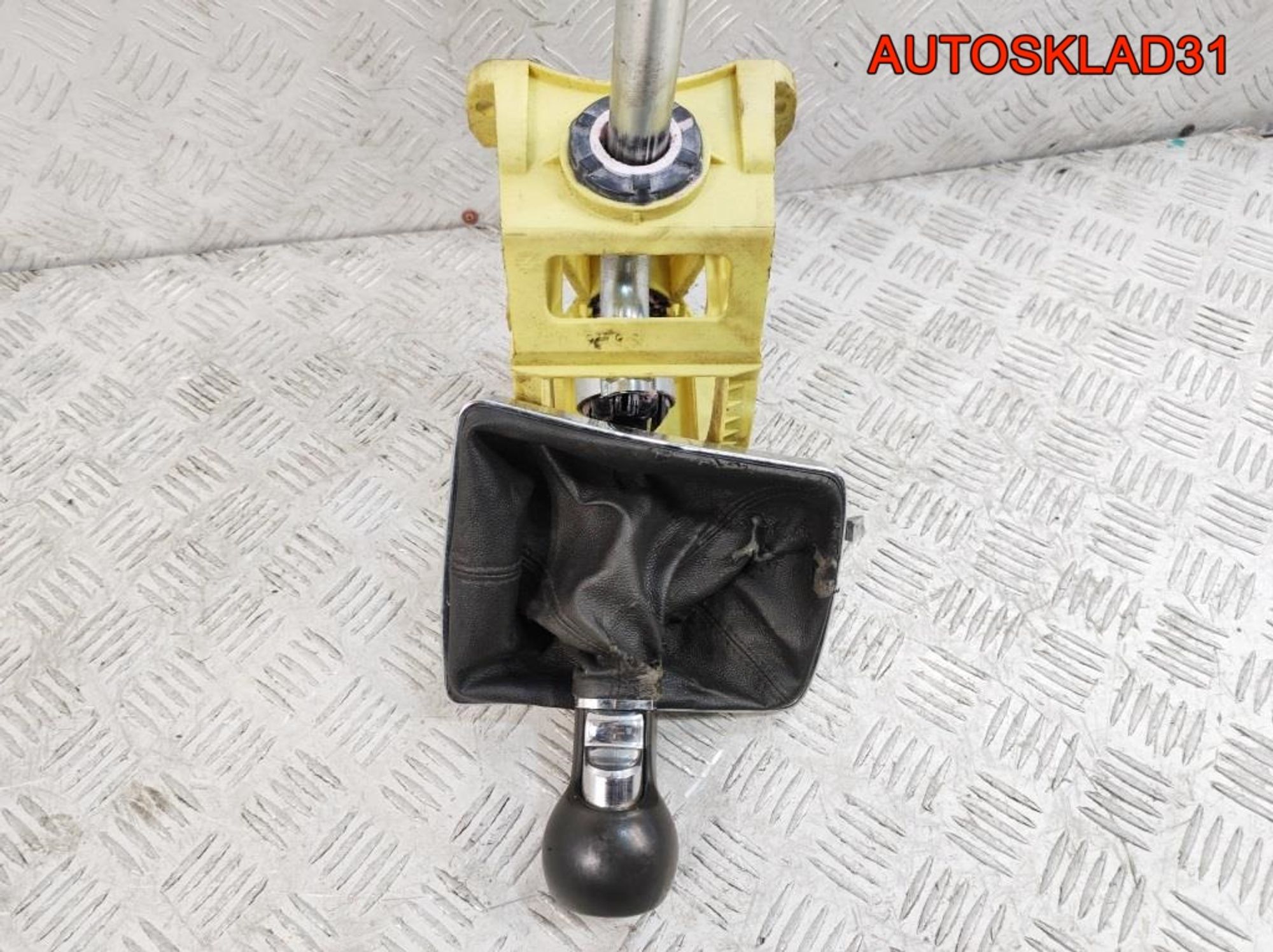 Кулиса МКПП 5 ступка Opel Astra H 80266513011, 10000 рублей, Дубовое