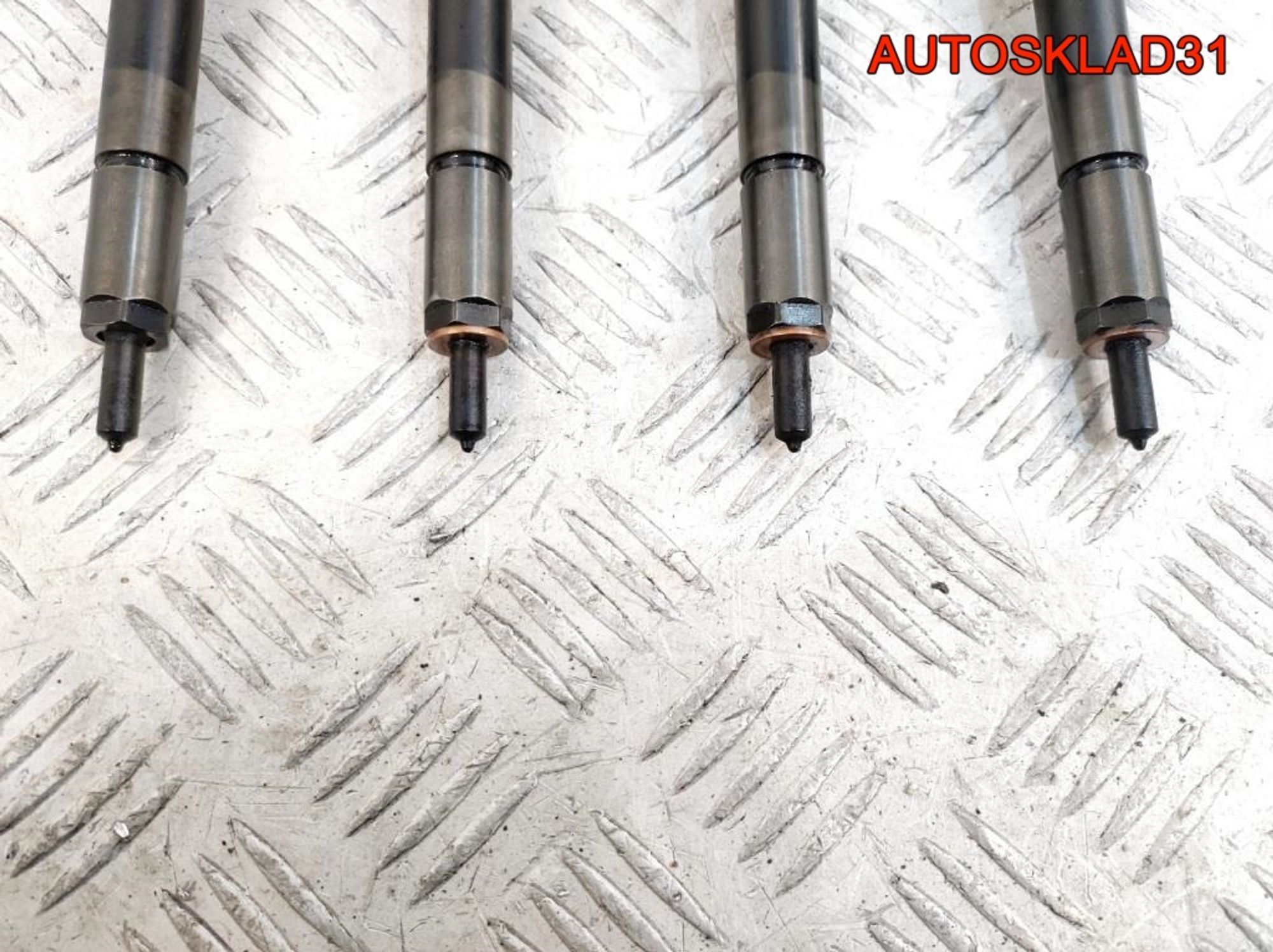 Форсунка топливная Chevrolet Lacetti 2,0 Z20S1 96440397, 6500 рублей, Дубовое