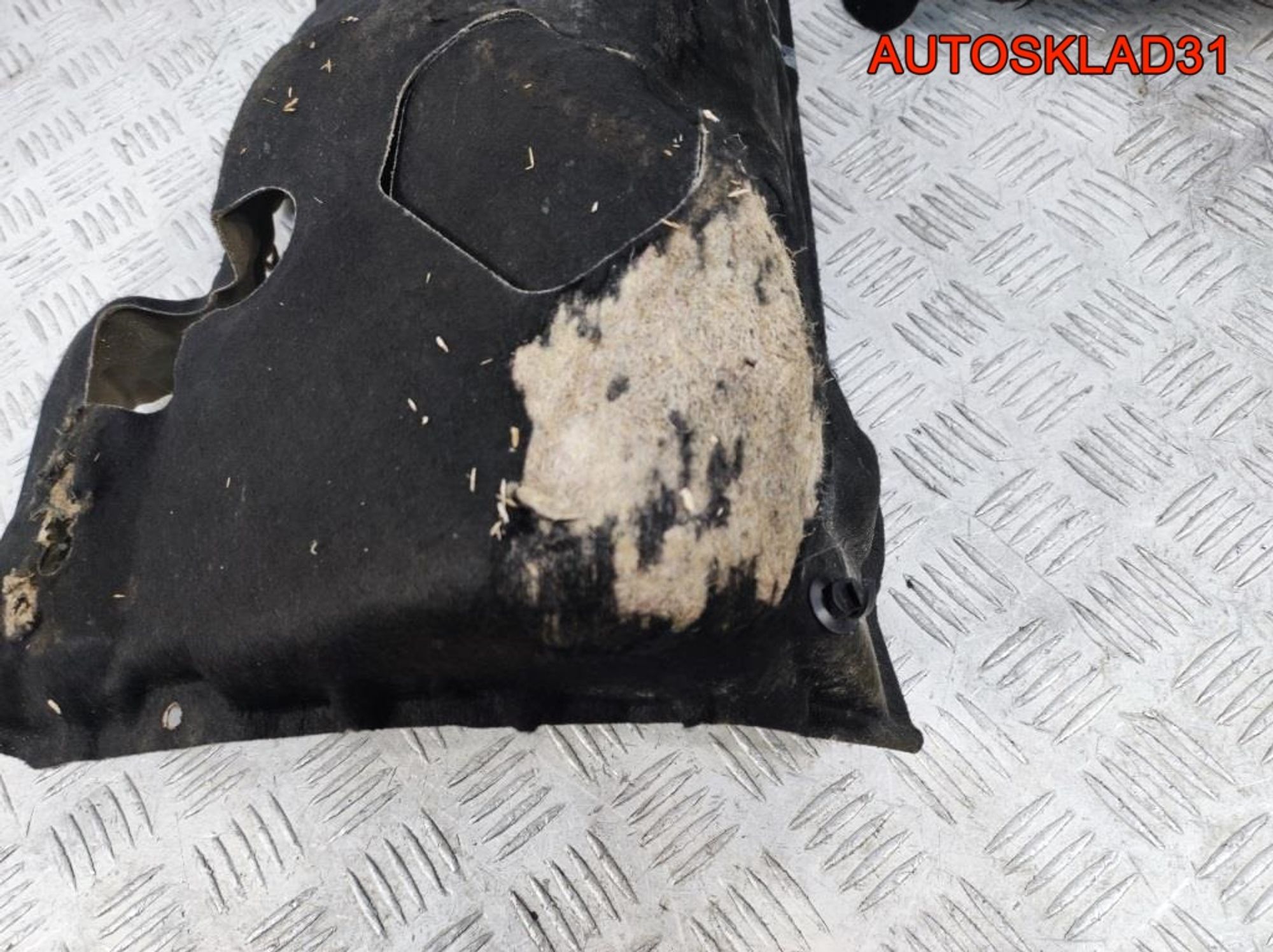 Шумоизоляция двигателя BMW F30 11148514330, 1700 рублей, Дубовое