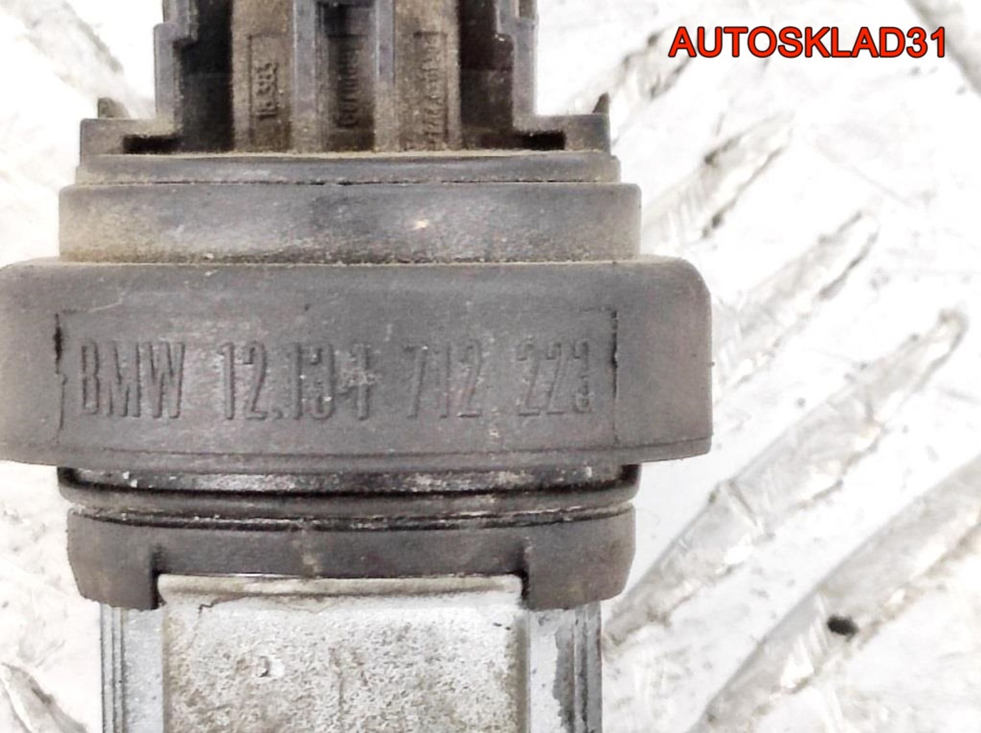 Катушка зажигания BMW E60 M54 12131712223, 1300 рублей, Дубовое