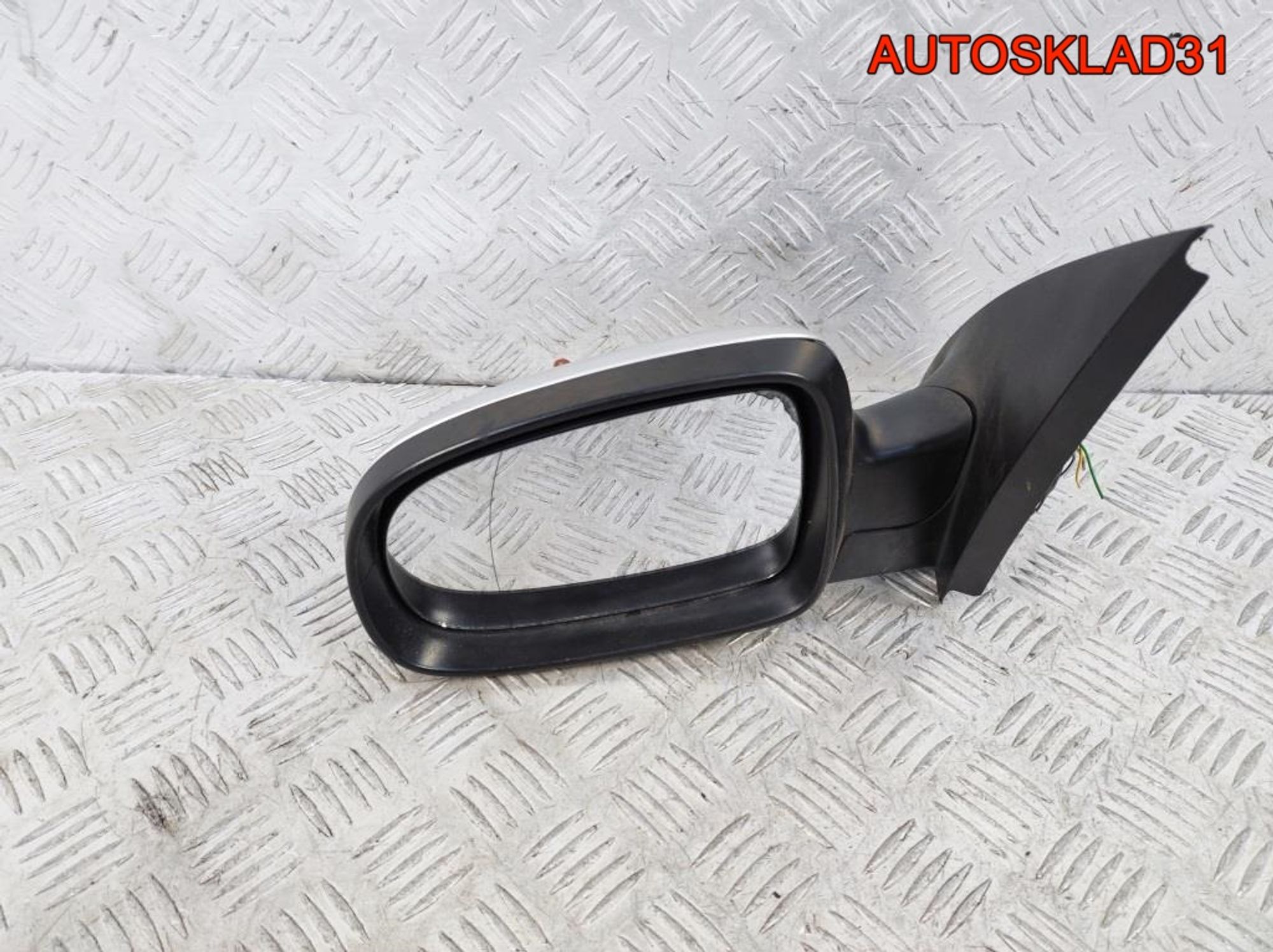 Зеркало левое Opel Corsa C 1428304, 3300 рублей, Дубовое