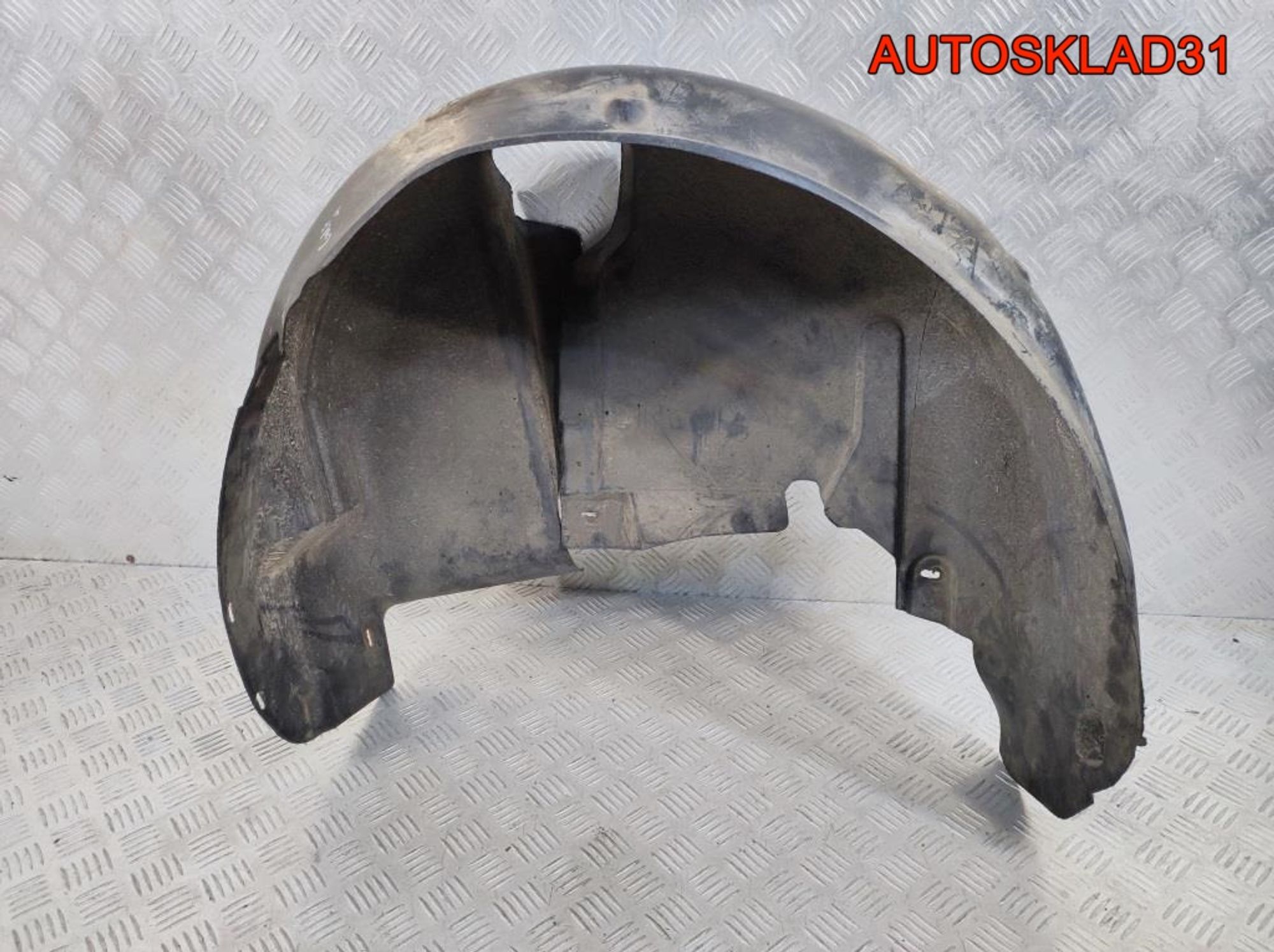 Локер задний правый Volkswagen Golf 4 1J0810972J, 1300 рублей, Дубовое