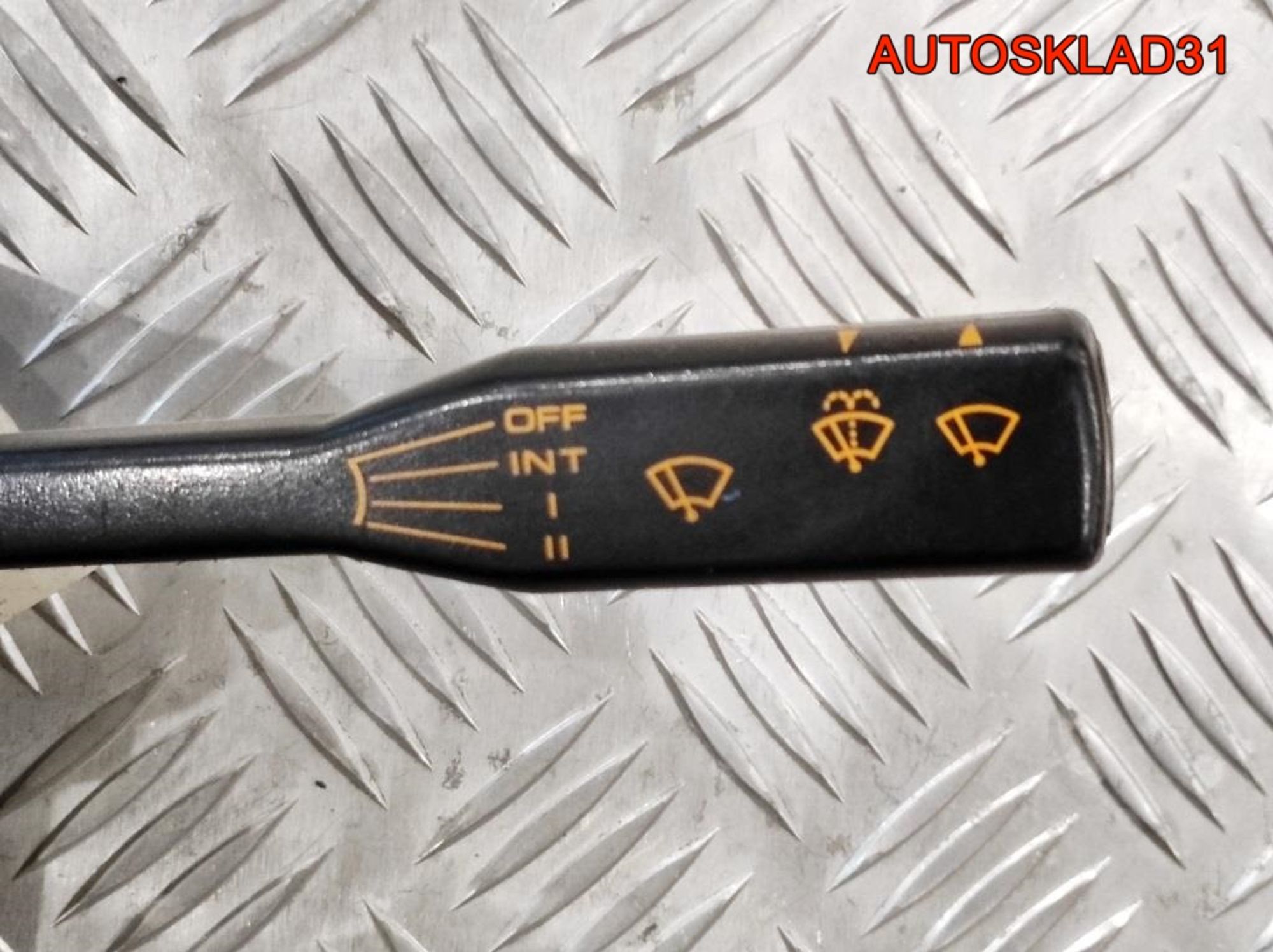 Переключатель подрулевой Mazda 323 BG 177698, 1500 рублей, Дубовое