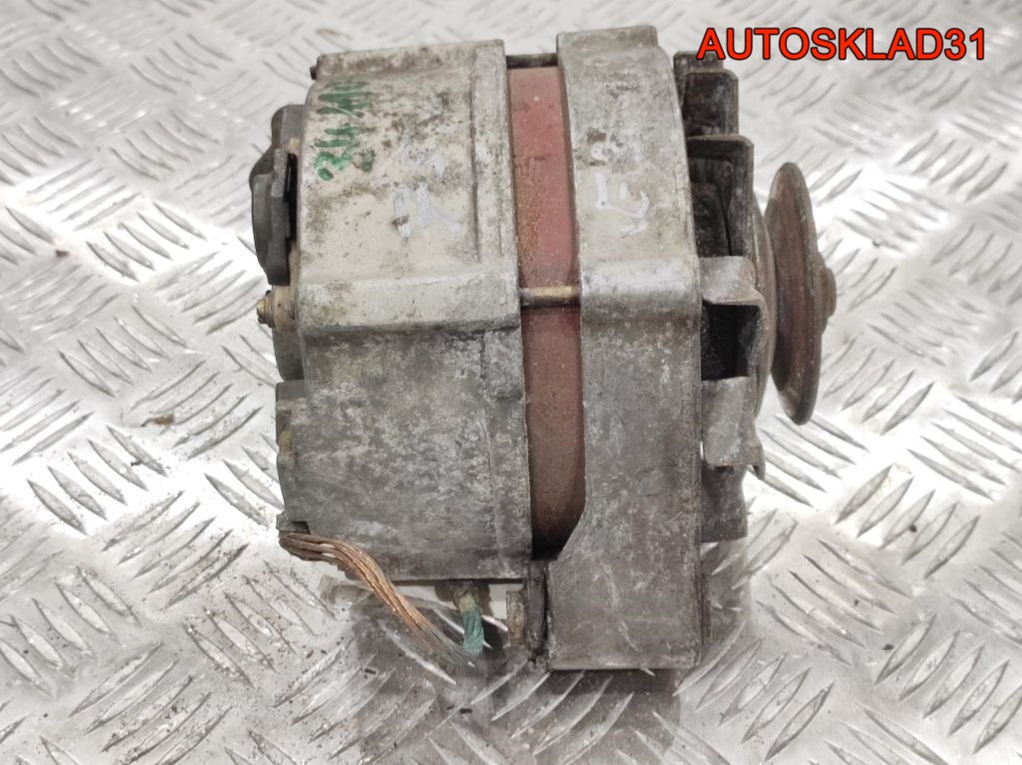 Генератор 80A BMW E30 0120469617 (Р), 4000 рублей, Дубовое