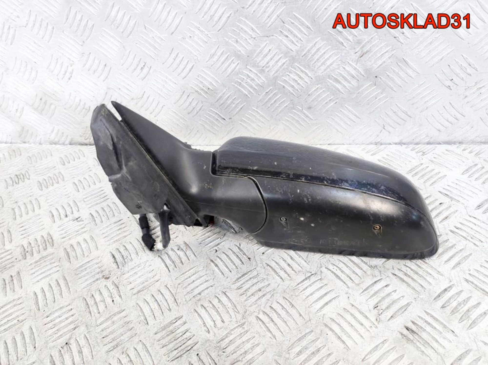 Зеркало левое Audi A3 8P1 8P185853101C, 4100 рублей, Дубовое