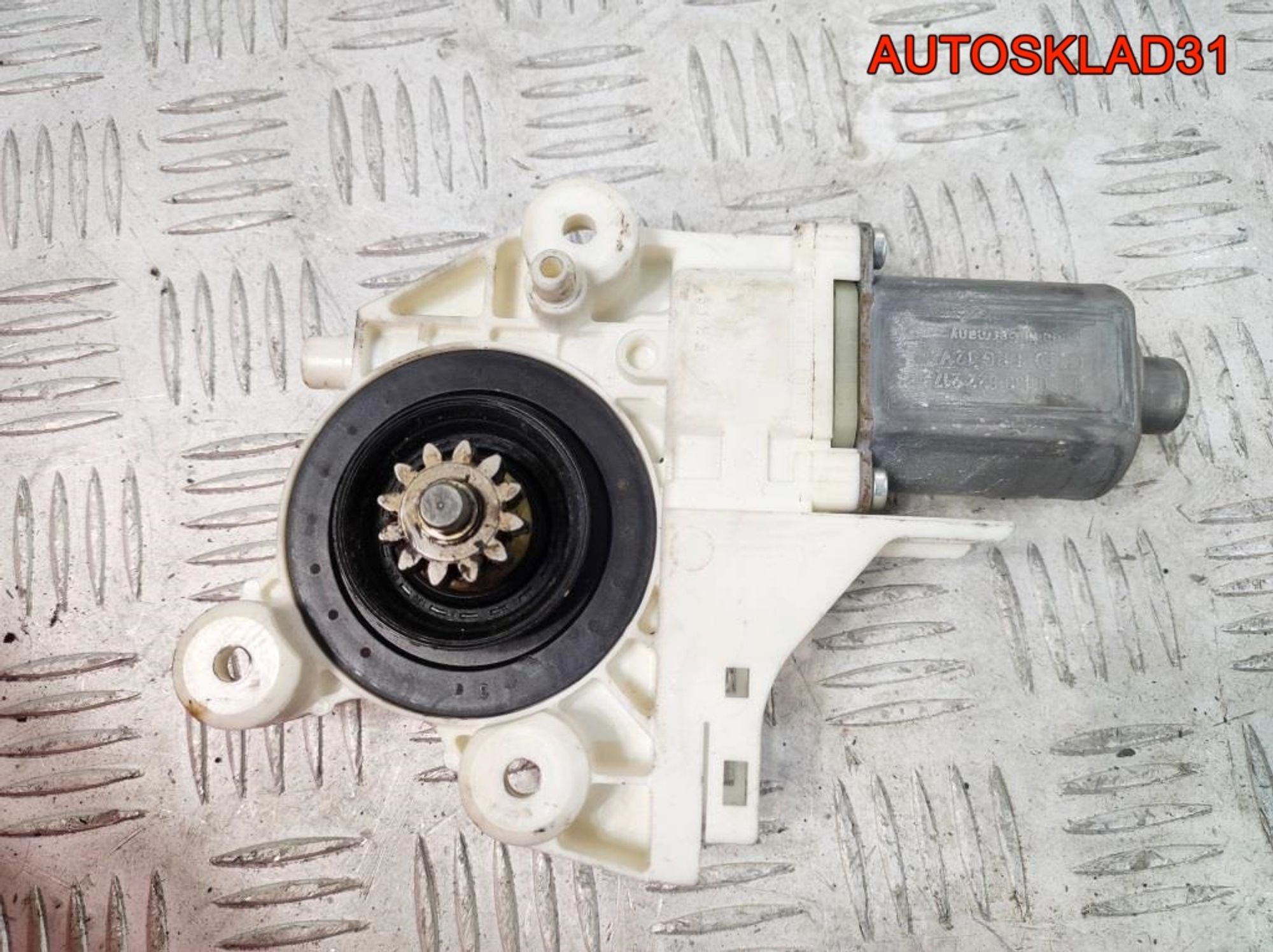 Моторчик стеклоподъемника п/л Ford Focus 2 0130822217, 700 рублей, Дубовое