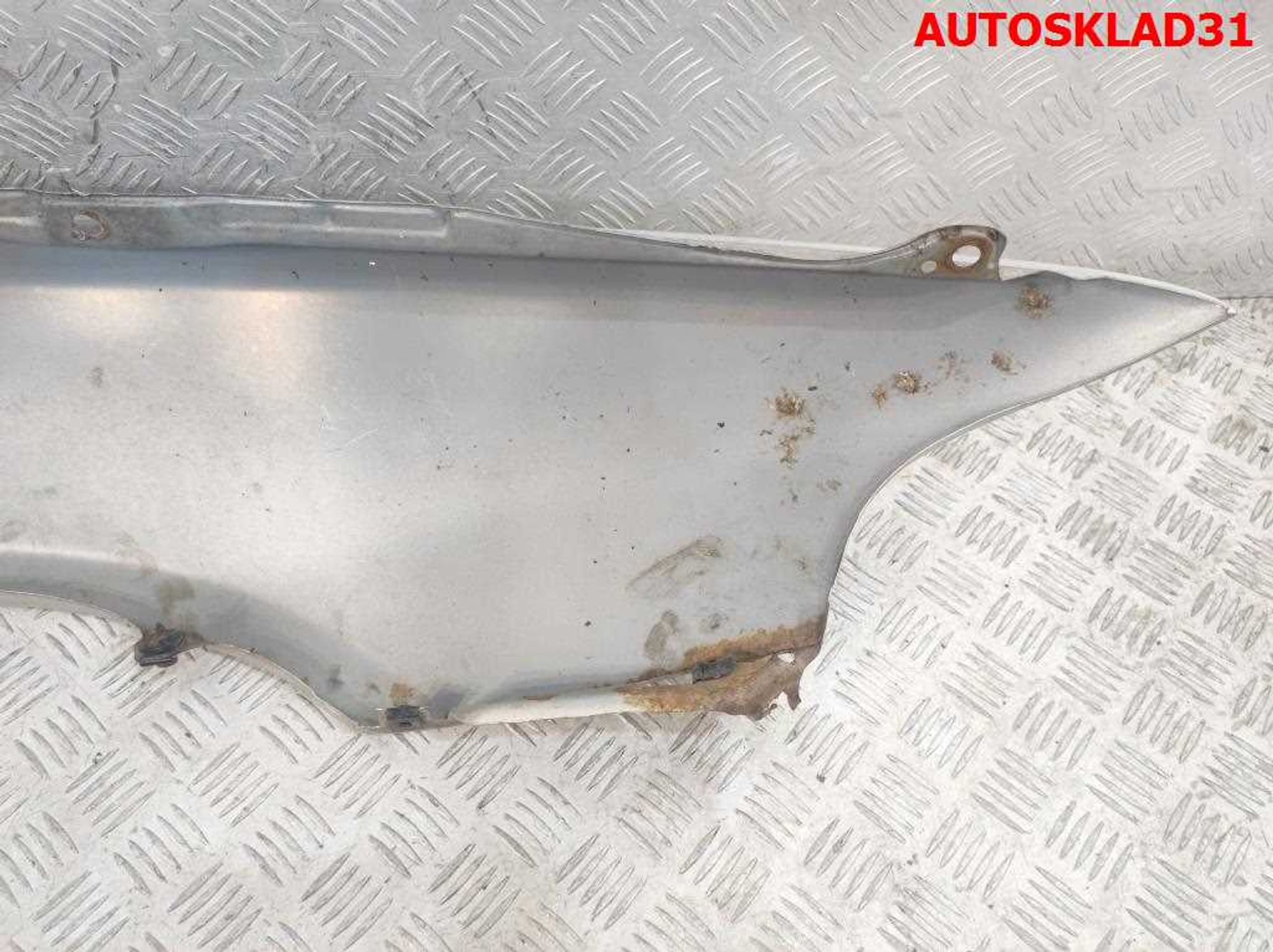 Крыло переднее левое Mitsubishi Galant 8 MR344067, 7000 рублей, Дубовое