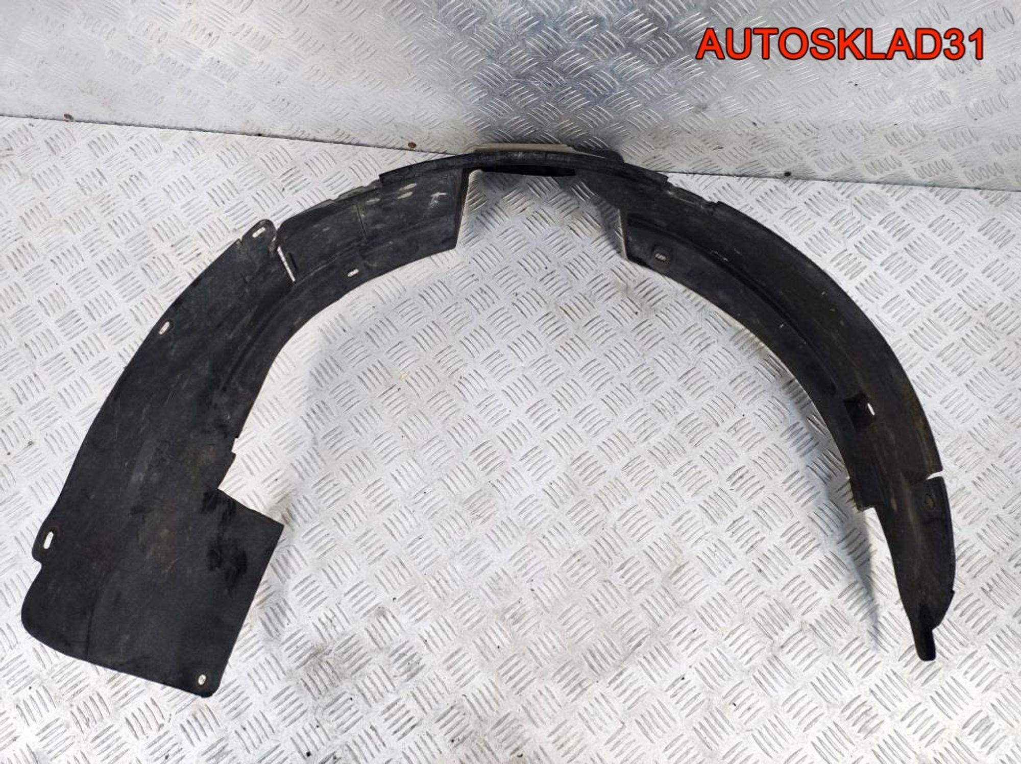 Локер передний левый VW Sharan 7M0809957, 2100 рублей, Дубовое