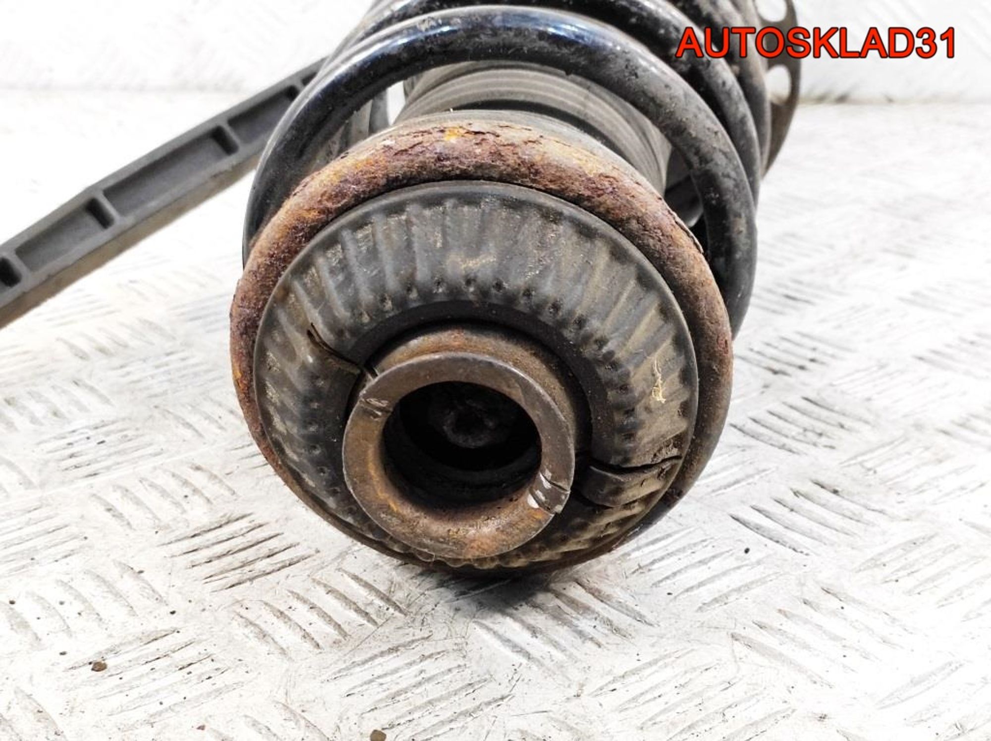 Амортизатор передний правый Opel Astra H 22214604, 3000 рублей, Дубовое