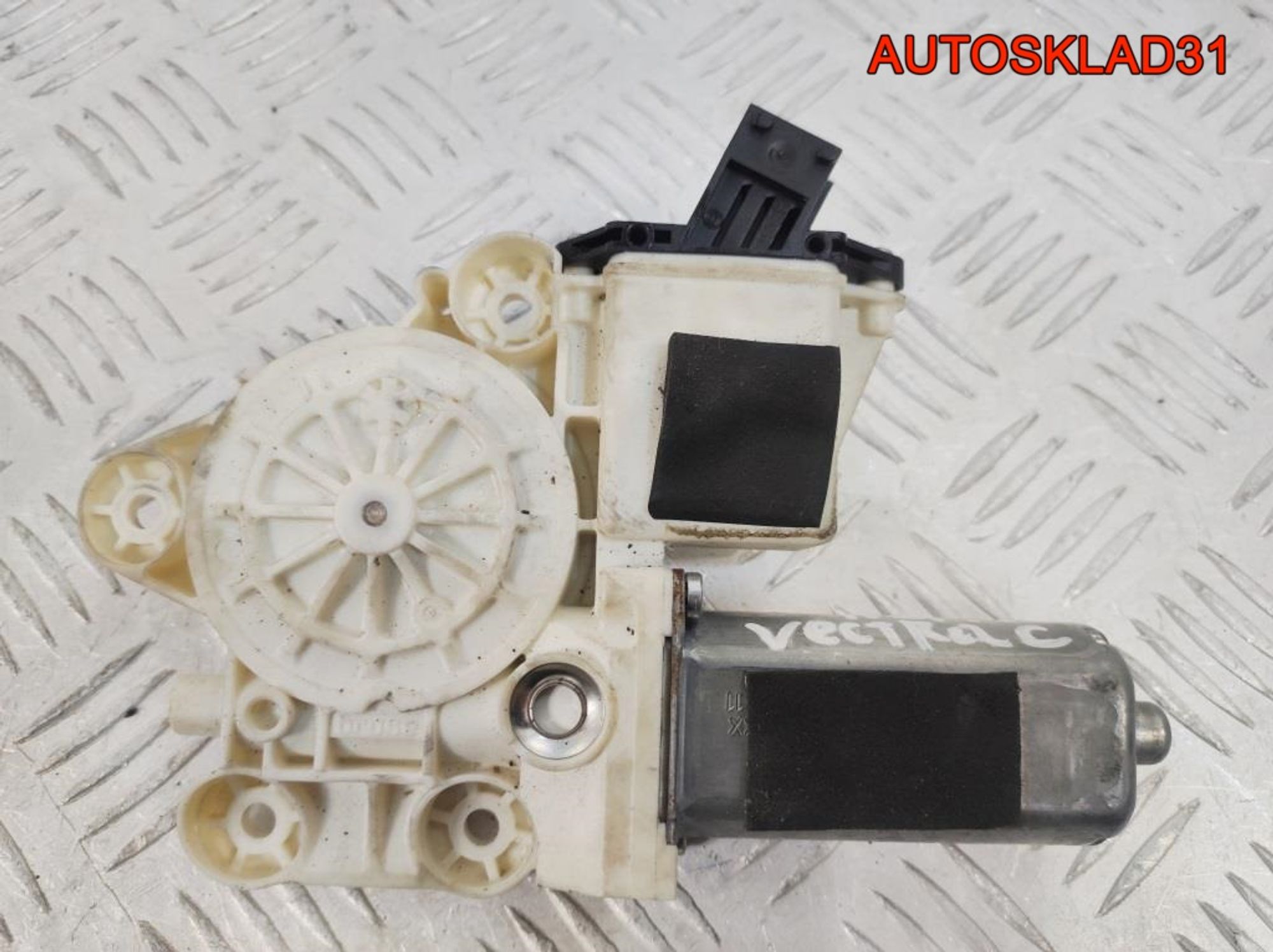 Моторчик стеклоподъемника Opel Vectra C 9178988, 900 рублей, Дубовое