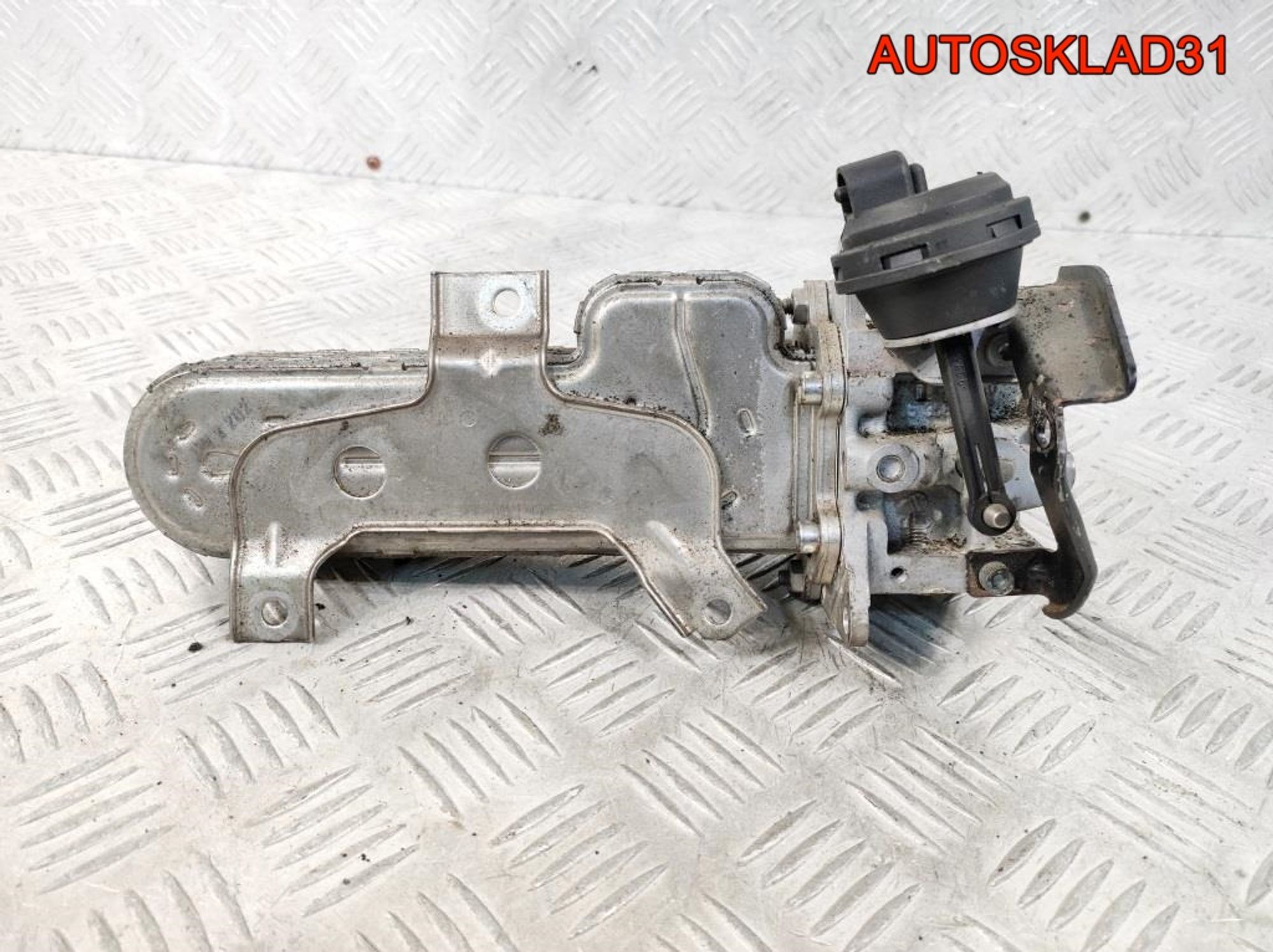 Радиатор EGR Volkswagen Passat B6 038131513AD, 1400 рублей, Дубовое