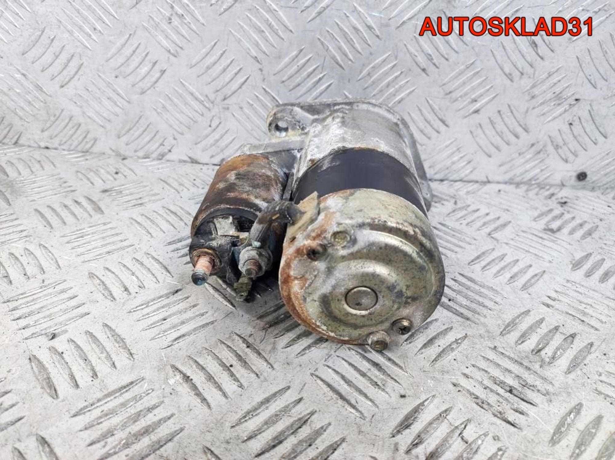 Стартер Hyundai Elantra 4 2,0 G4GC 3610023160, 3300 рублей, Дубовое