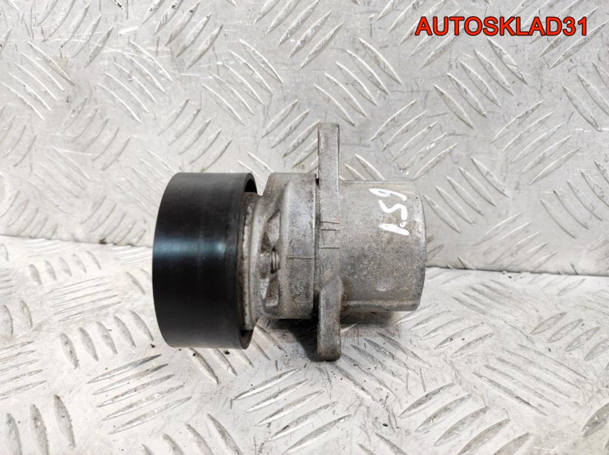 Натяжитель ремня Mercedes GLK X204 A6512000070, 500 рублей, Дубовое