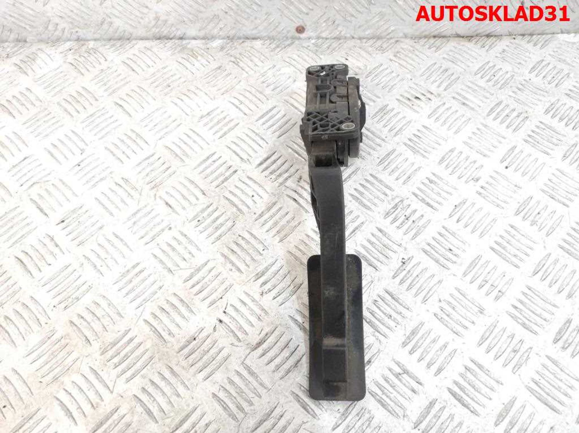 Педаль газа Renault Sandero 1 8200386506, 1500 рублей, Дубовое