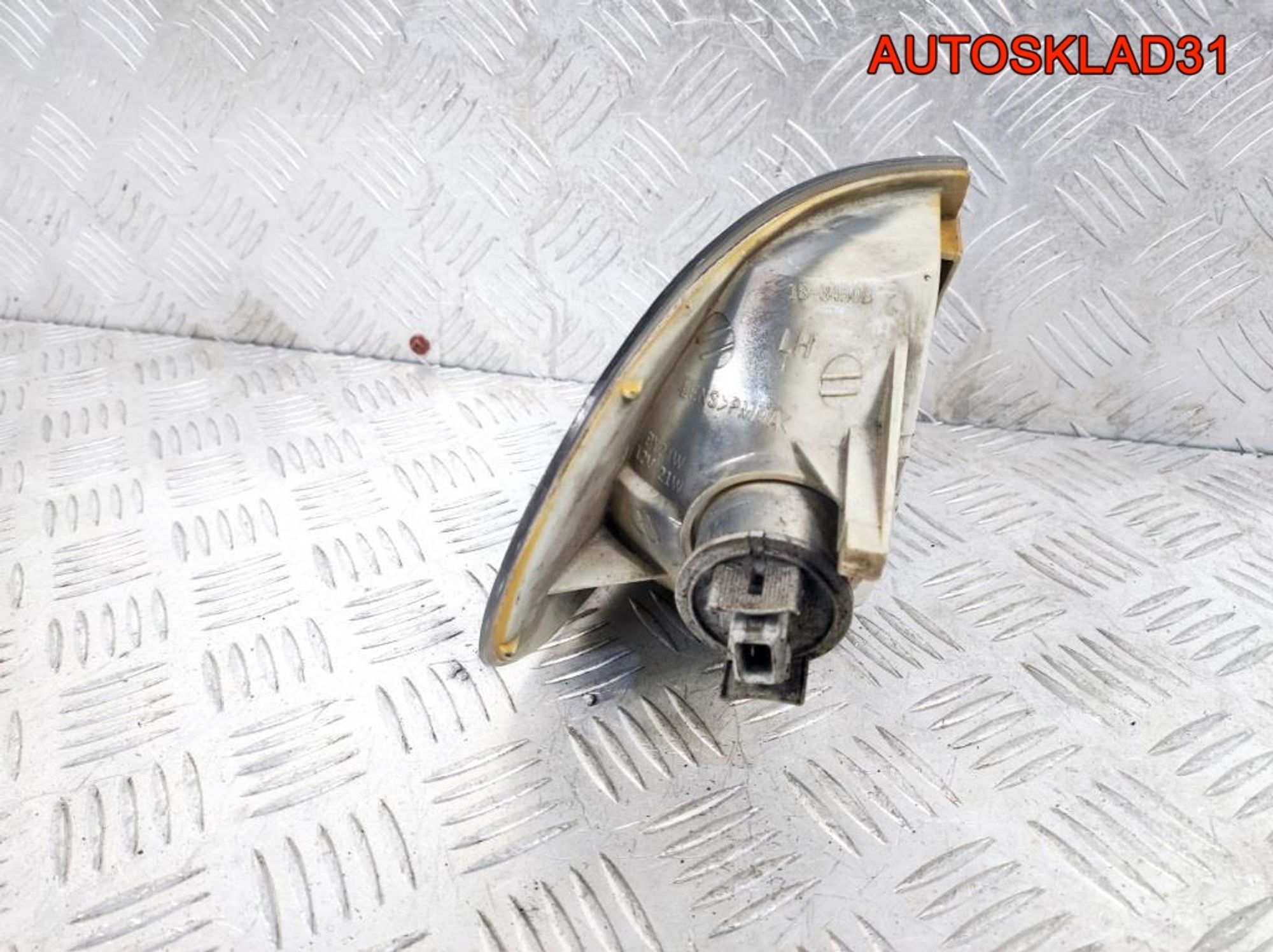 Указатель поворота левый Ford Scorpio, 900 рублей, Дубовое