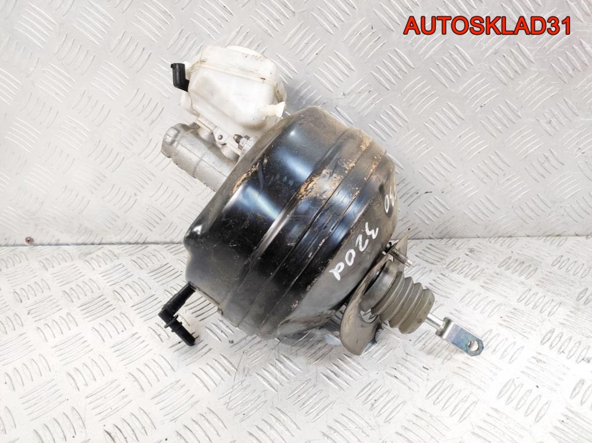 Усилитель тормозов вакуумный BMW F30 2,0 B47D20A 296798422, 6000 рублей, Дубовое