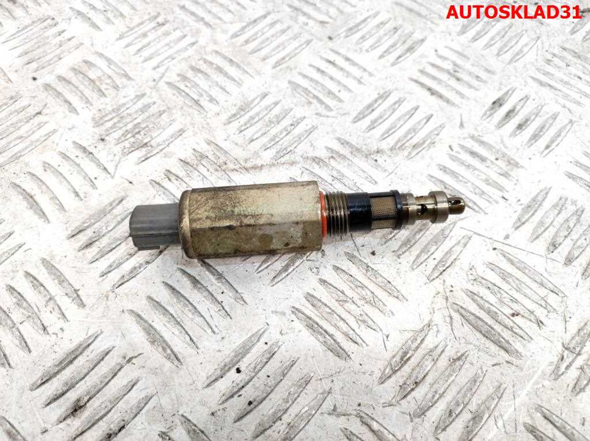 Клапан VVTI Nissan Almera N16 1,8 QG18 Бензин 237964M700, 1000 рублей, Дубовое