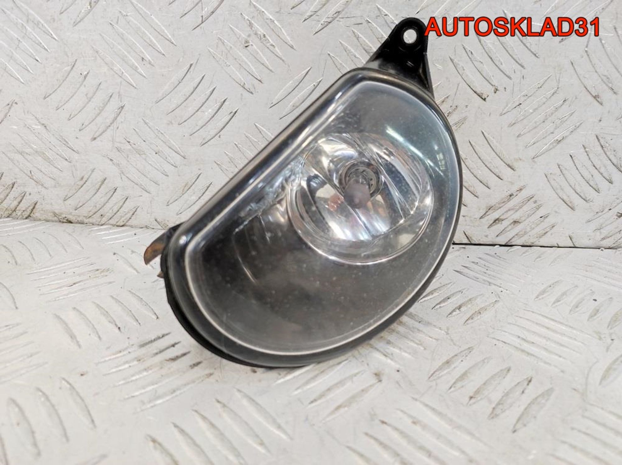 Фара противотуманная левая Audi A3 8P 8P0941699A, 1400 рублей, Дубовое