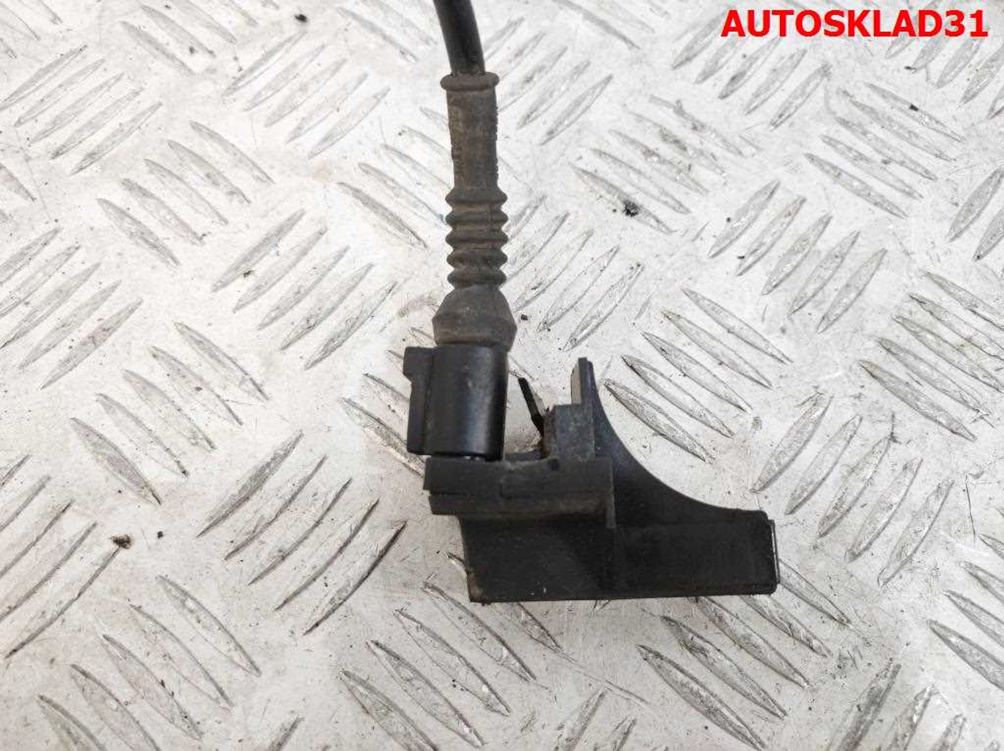 Антенна приёма радио частот Audi A4 B6 4B0919145A, 600 рублей, Дубовое