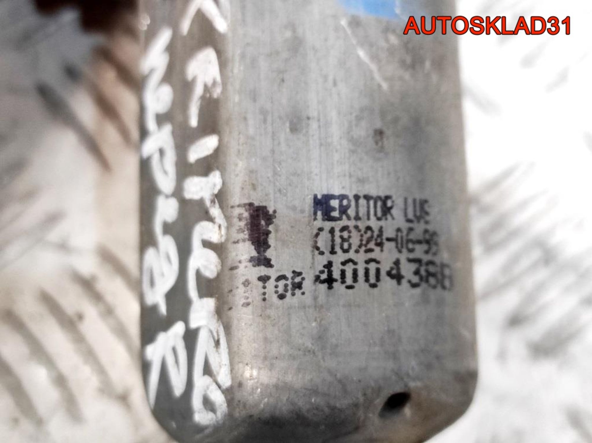 Стеклоподъемник передний правый Nissan Primera P11 4004388, 2500 рублей, Дубовое