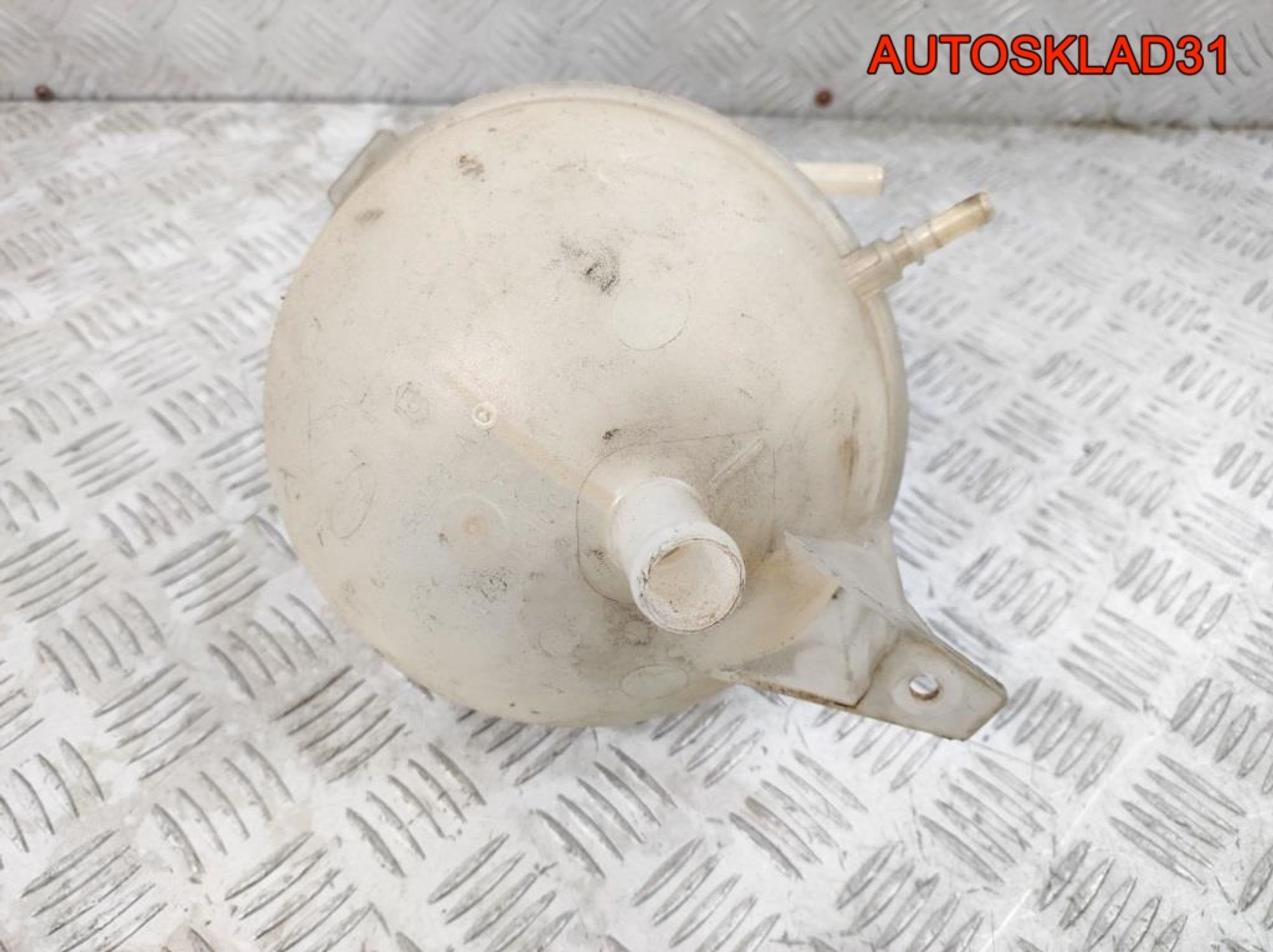 Бачок расширительный Ford Transit FA 6C118K218A, 1500 рублей, Дубовое