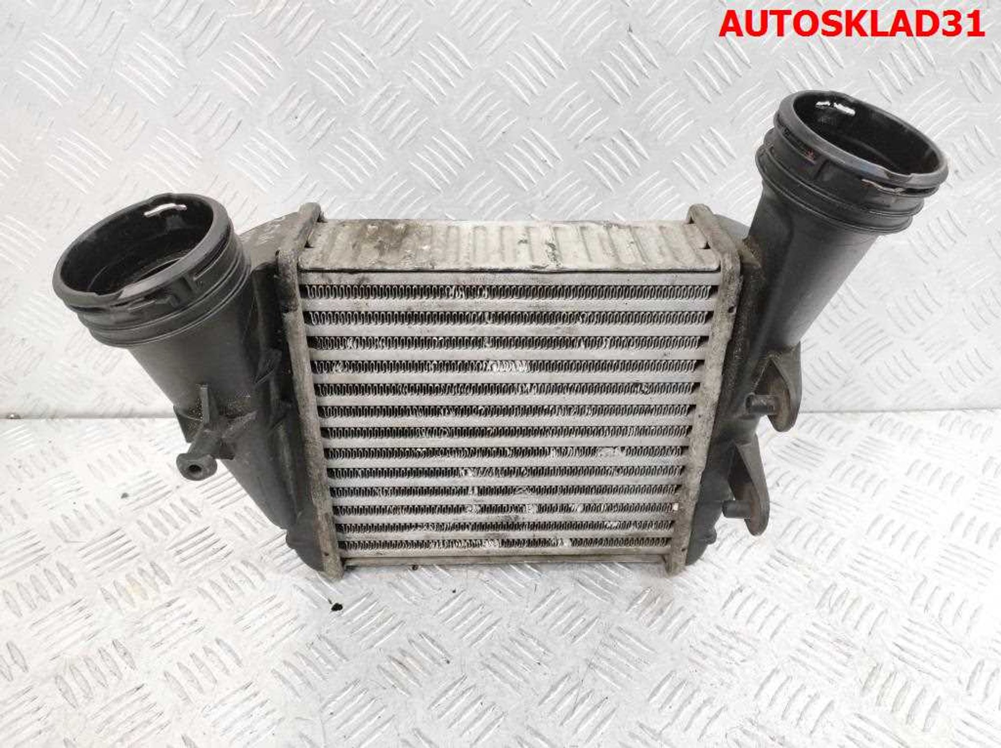 Интеркулер Volkswagen Passat B5+ 3B0145806 Дизель, 3000 рублей, Дубовое