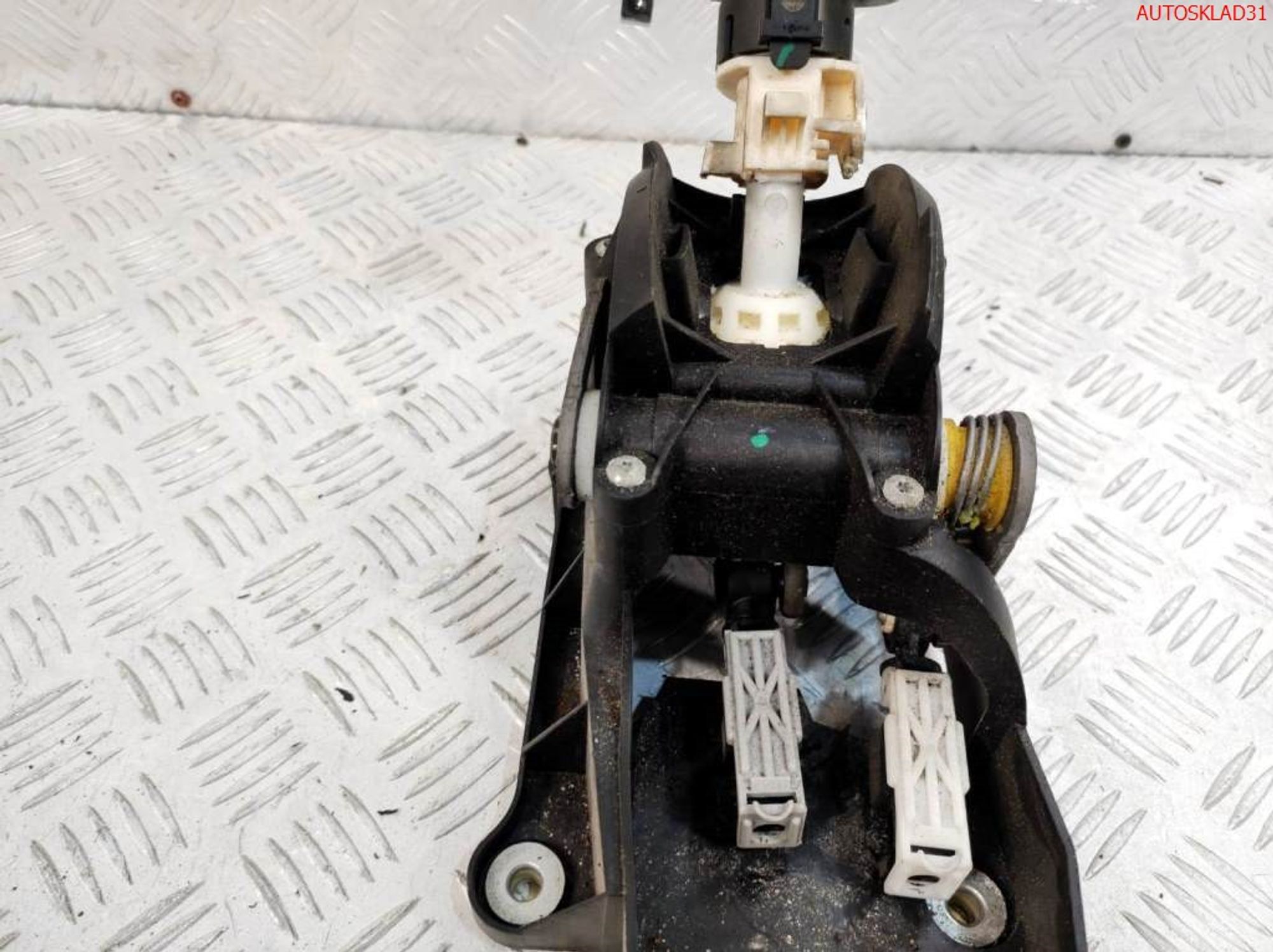 Кулиса МКПП 6 ступка Opel Astra H 9028010, 4500 рублей, Дубовое