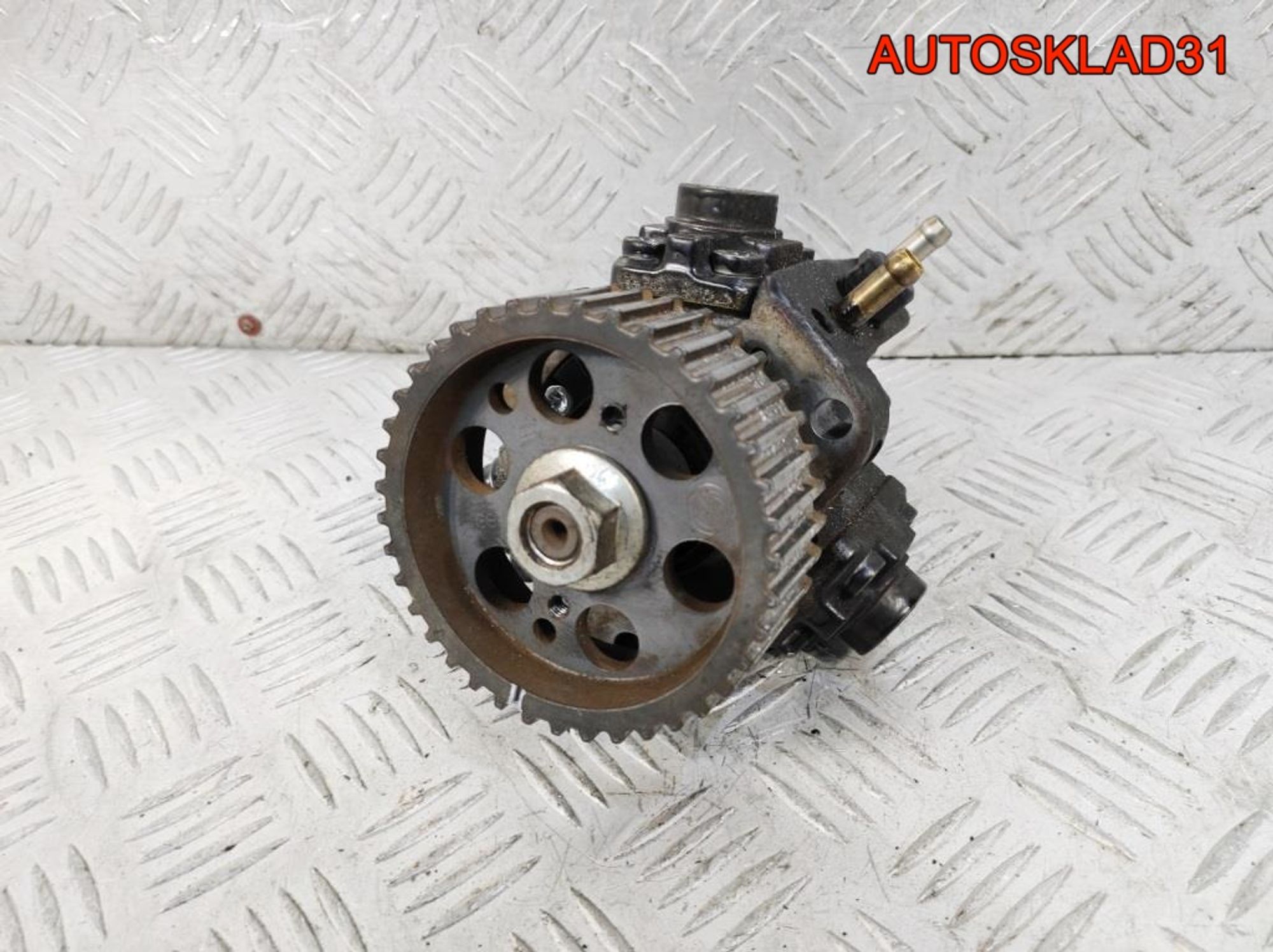 ТНВД Opel Insignia 2,0 A20DT Дизель 55571005, 14600 рублей, Дубовое