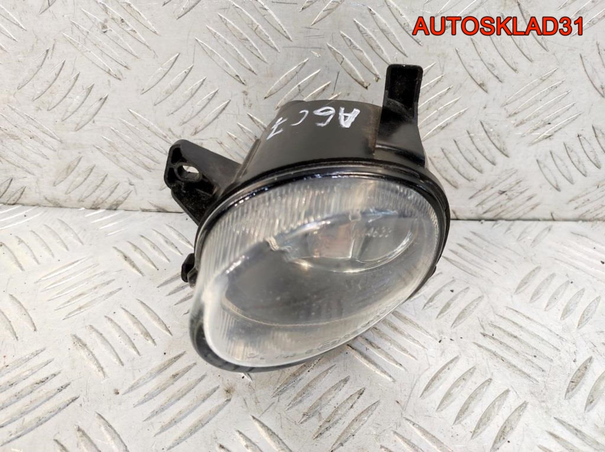 Фара противотуманная левая Audi A6 C7 8T0941699, 1400 рублей, Дубовое