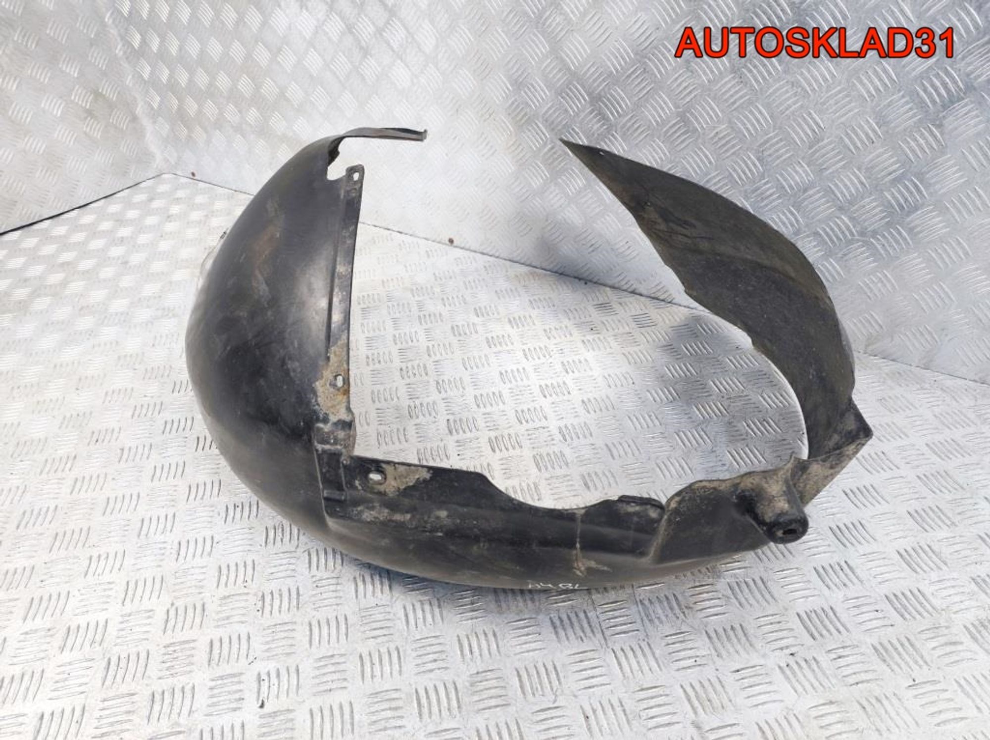 Локер передний левый Audi A4 B6 8E0821171G, 2100 рублей, Дубовое