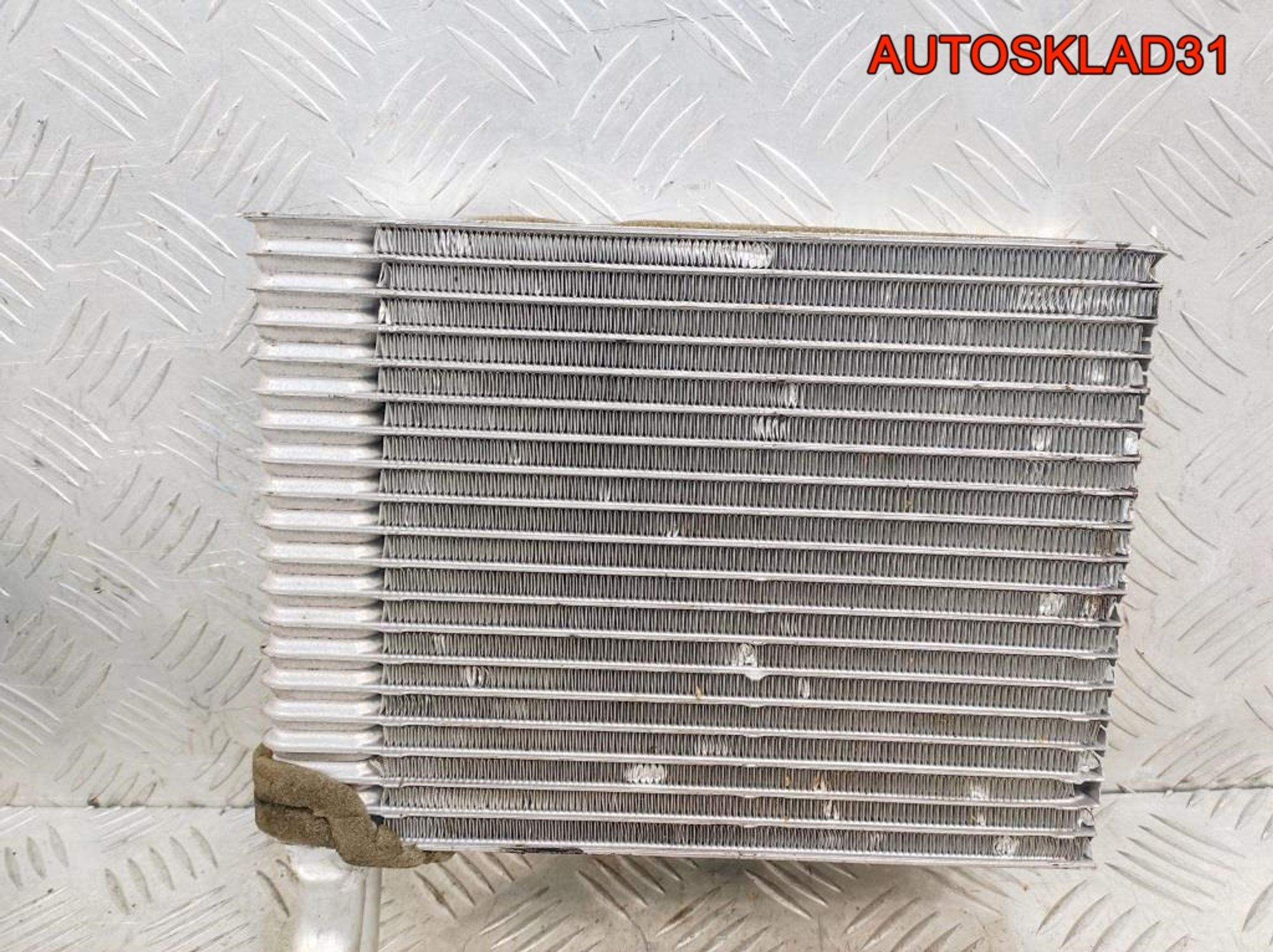 Радиатор отопителя Ford Focus 3 5166610, 3200 рублей, Дубовое