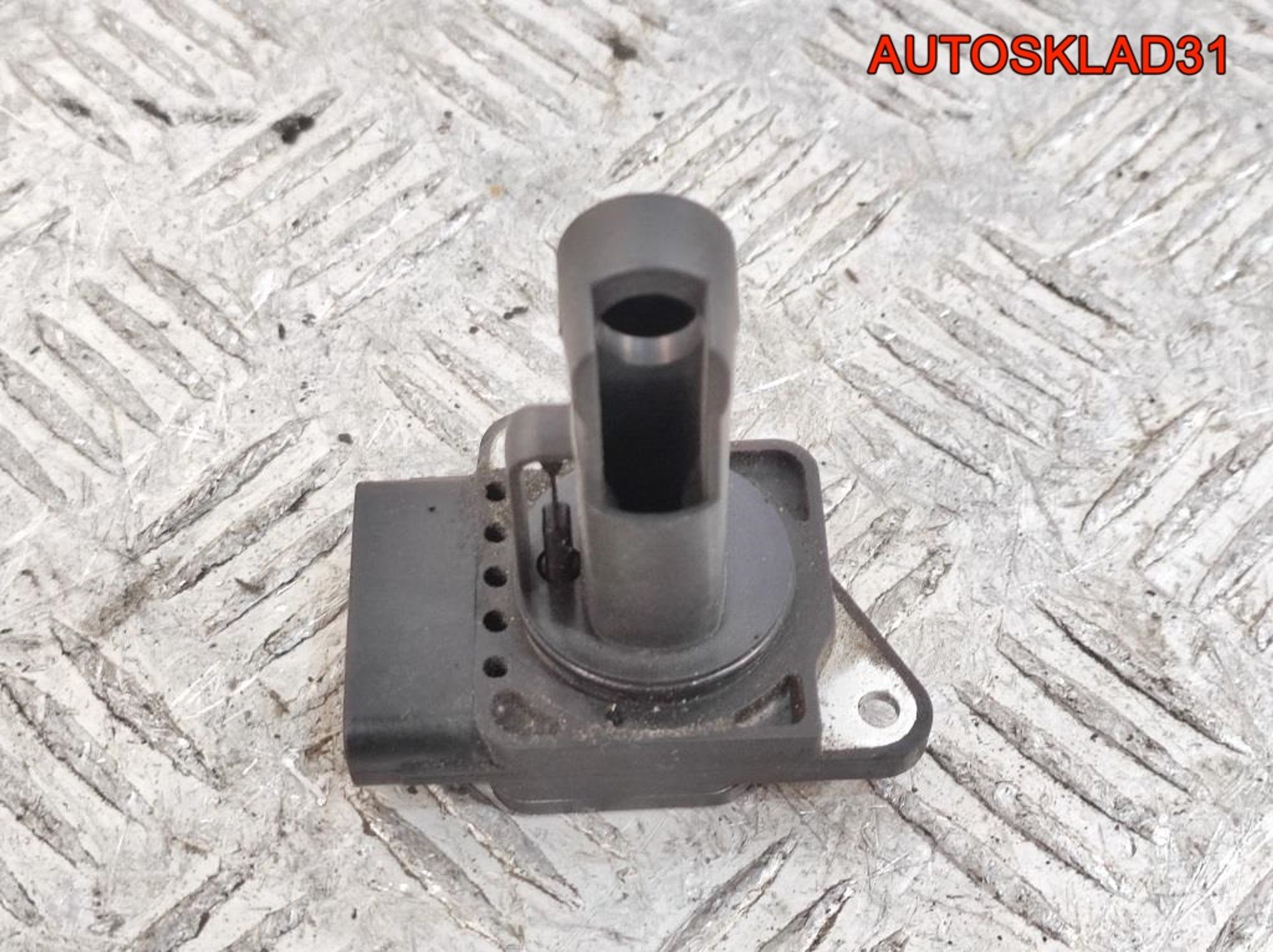 ДМРВ Mazda 3 BK 1,6 Z6 Бензин 1974002010, 2000 рублей, Дубовое