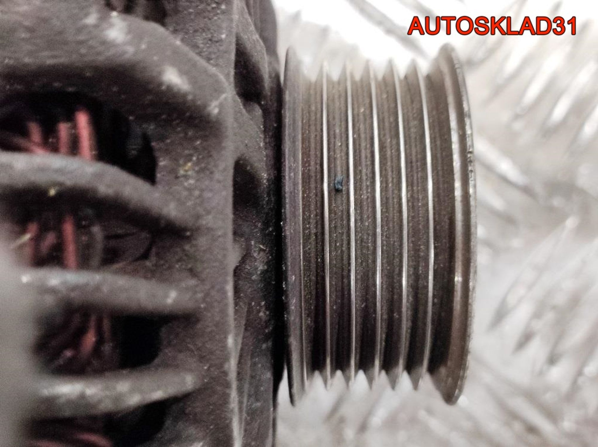 Генератор Peugeot 407 1,8 Бензин 9635772780 (Р), 6000 рублей, Дубовое