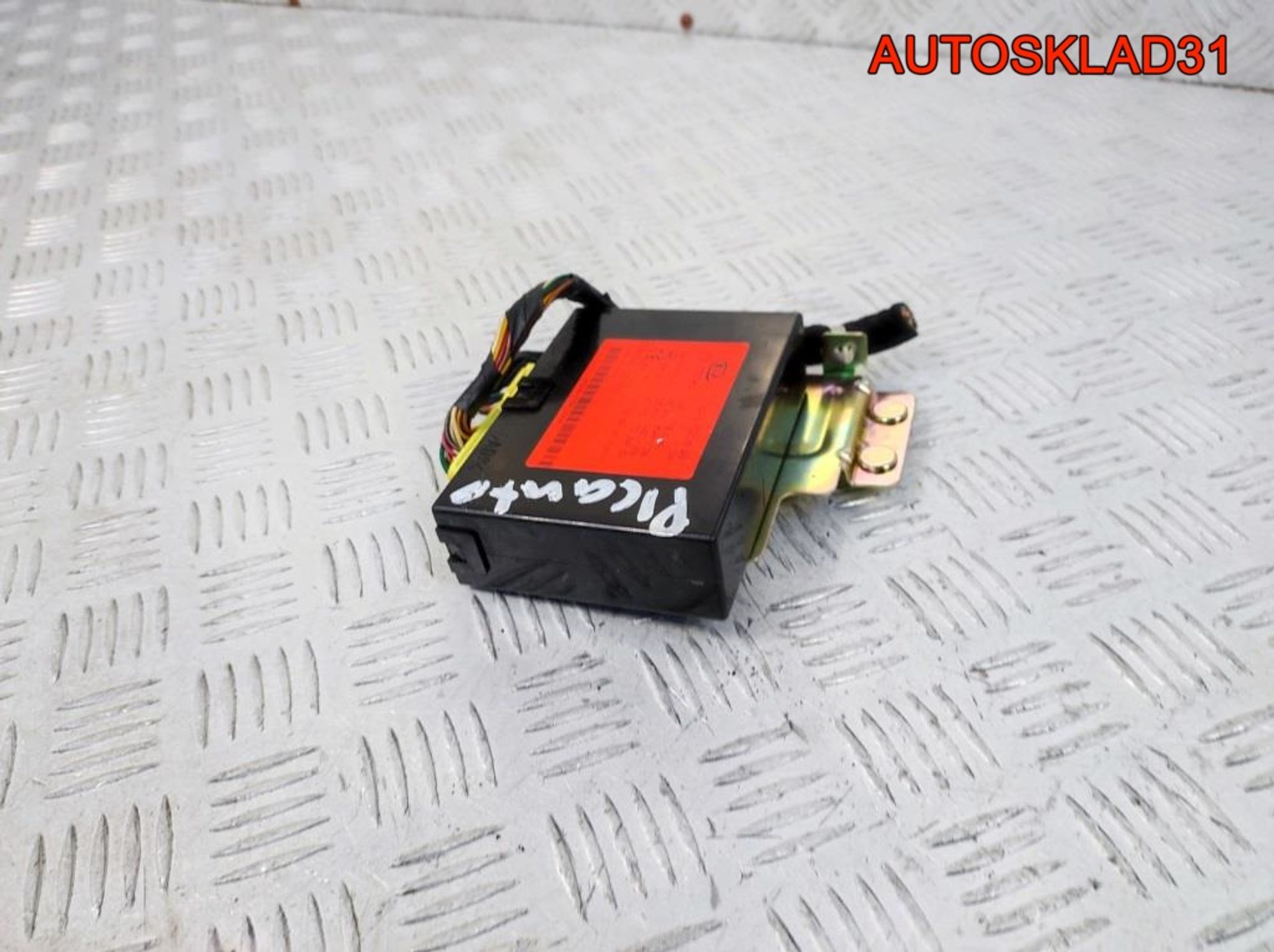 Блок комфорта Kia Picanto 9540007200, 1700 рублей, Дубовое