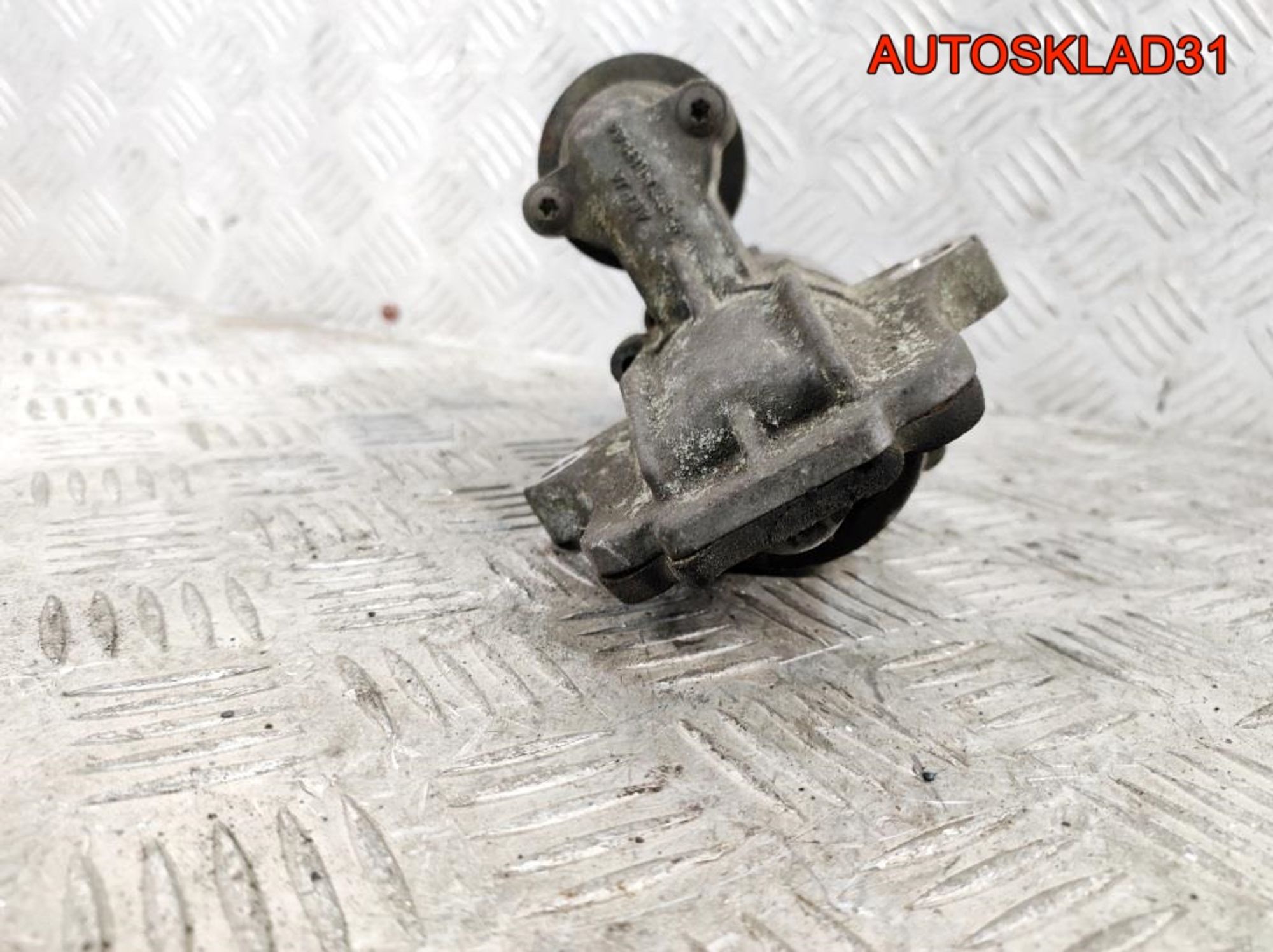 Стартер Ford Focus 2 2,0 Бензин 3M5T11000AD, 5400 рублей, Дубовое