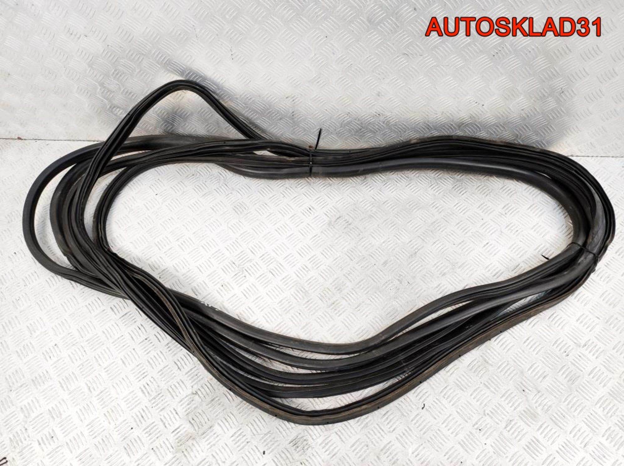 Уплотнитель двери Комплект Hyundai Getz 1 Рест, 4500 рублей, Дубовое