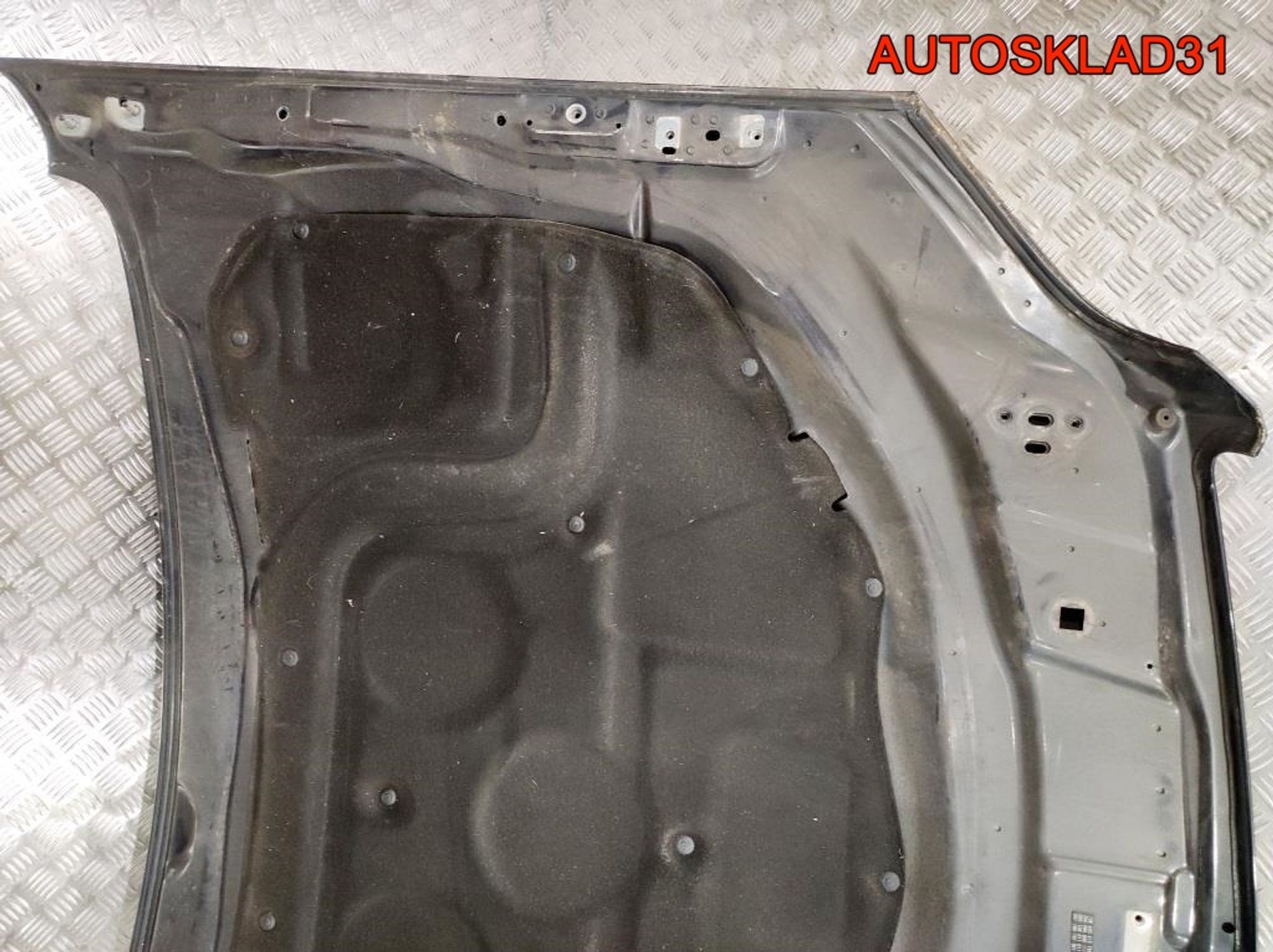 Капот Mercedes Benz GLK X204 A2048800557, 20000 рублей, Дубовое