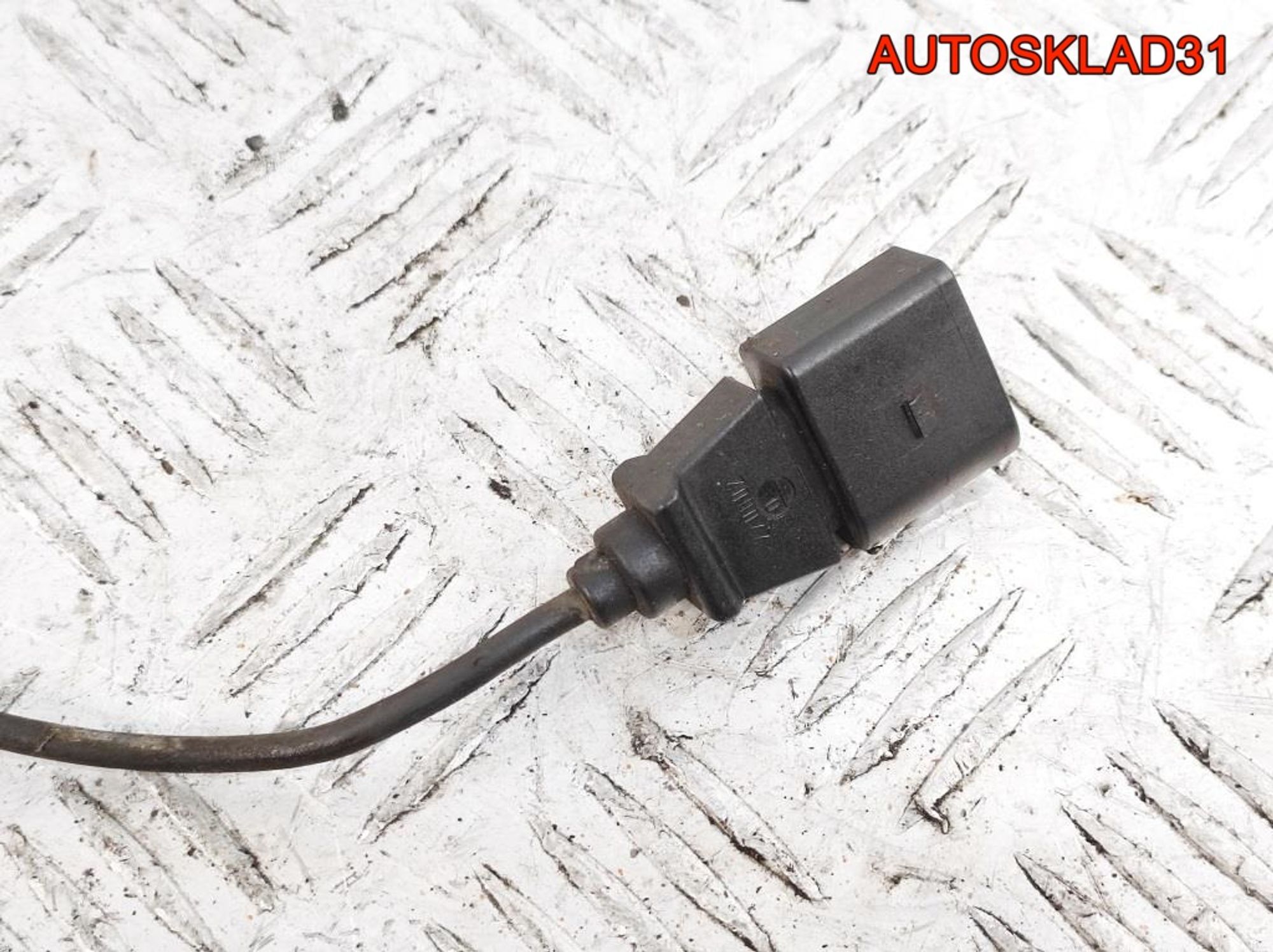 Датчик скорости АКПП VW Golf 4 01M927321B, 1200 рублей, Дубовое