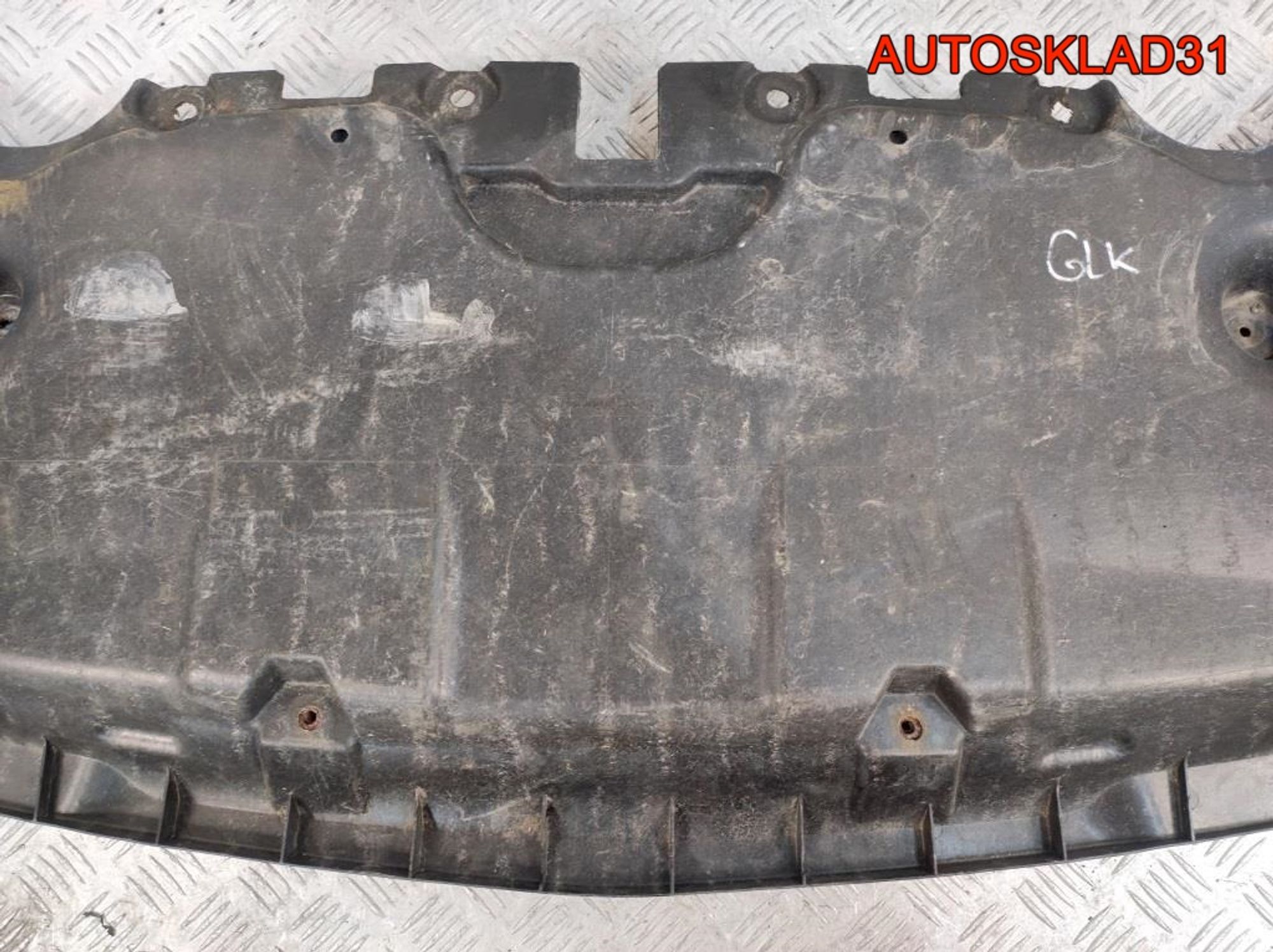 Пыльник двигателя  Mercedes GLK X204 A2045202123, 9000 рублей, Дубовое