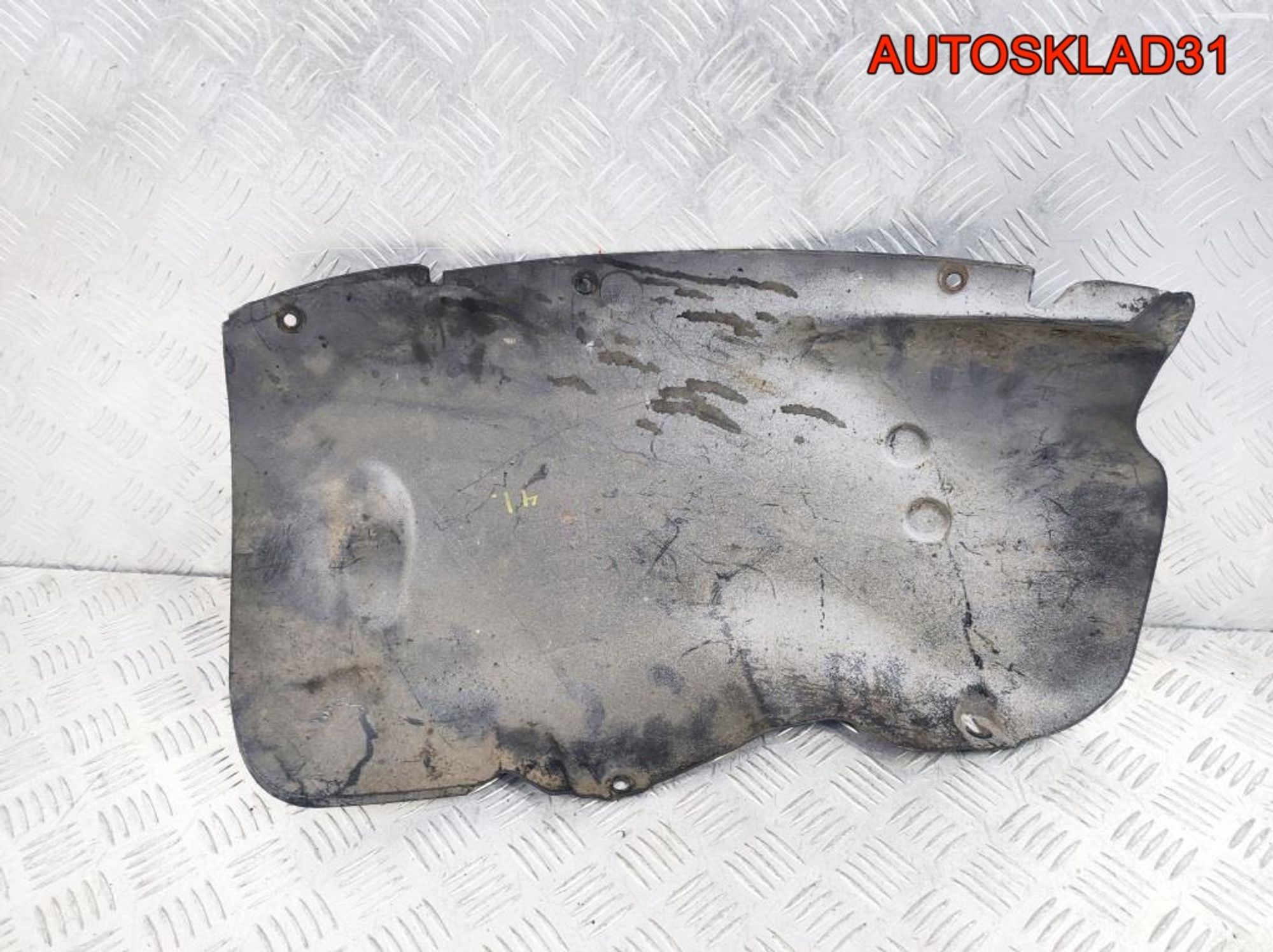 Локер заний правый Opel Vectra C 9180847 Универсал, 1300 рублей, Дубовое