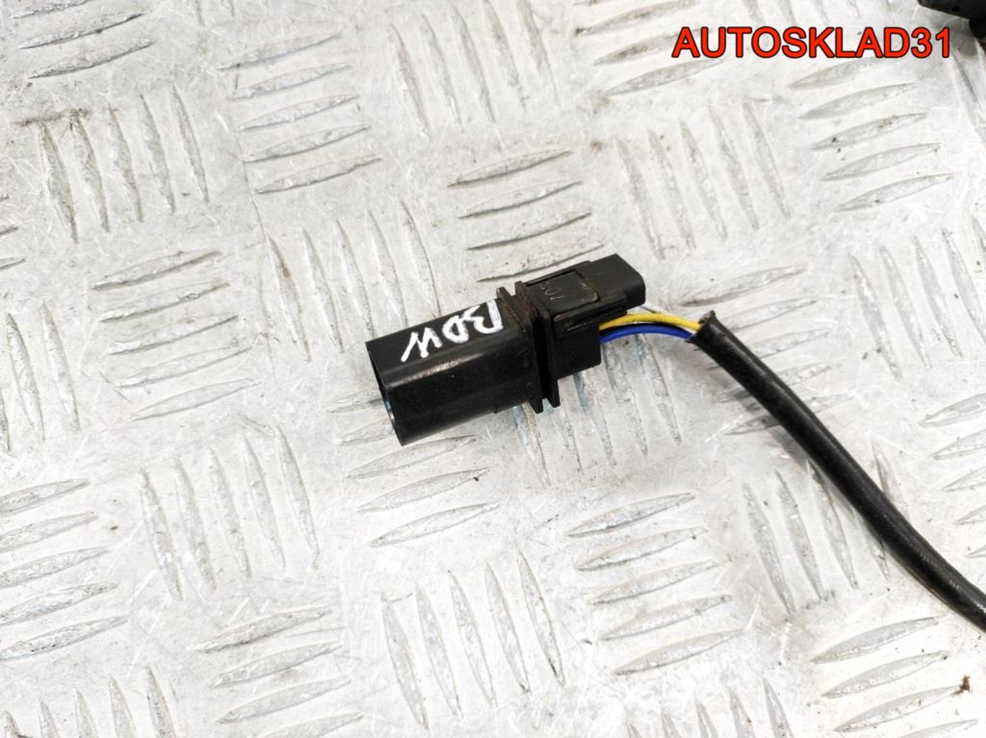 Датчик кислородный Audi A6 C6 2.4 BDW 06E906265F, 2300 рублей, Дубовое