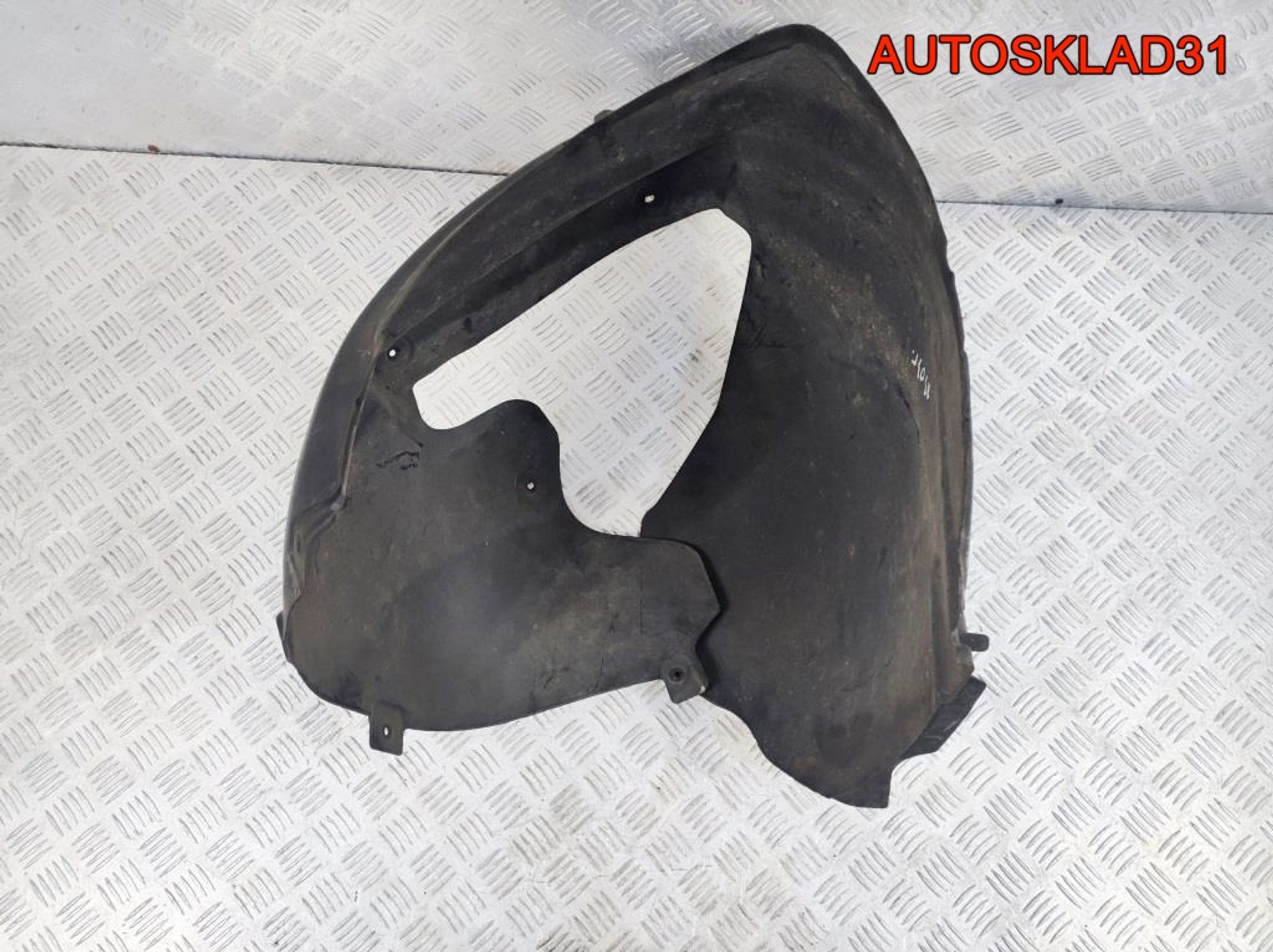 Локер передний левый Audi A3 8P 8P0821171С, 2100 рублей, Дубовое