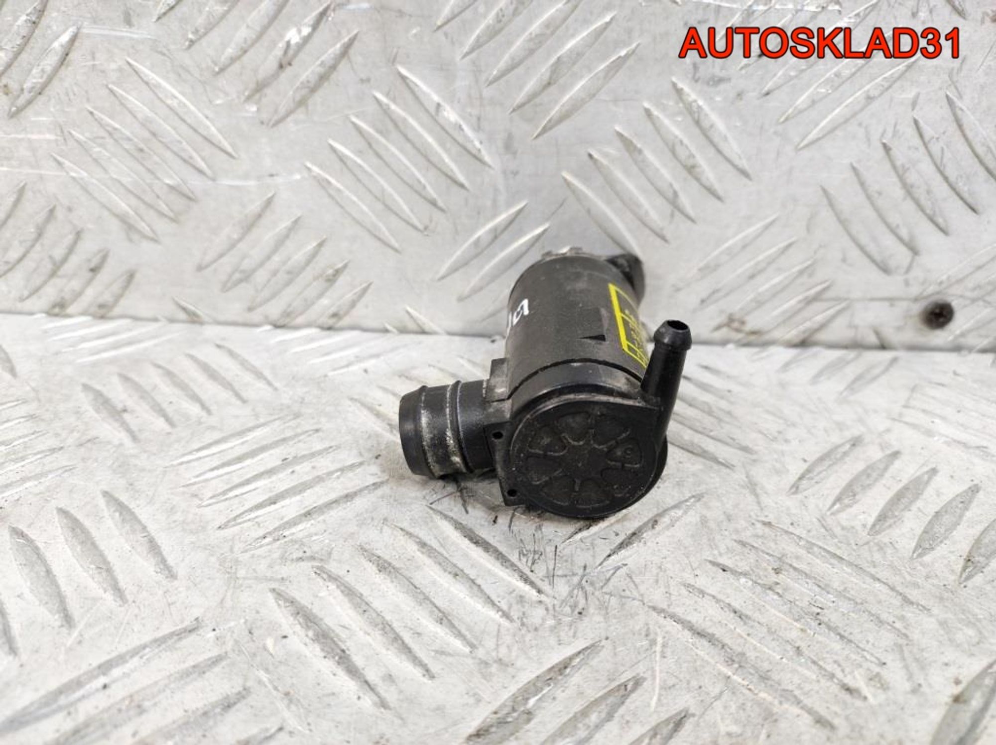 Насос омывателя Chevrolet Evanda 96190259, 900 рублей, Дубовое