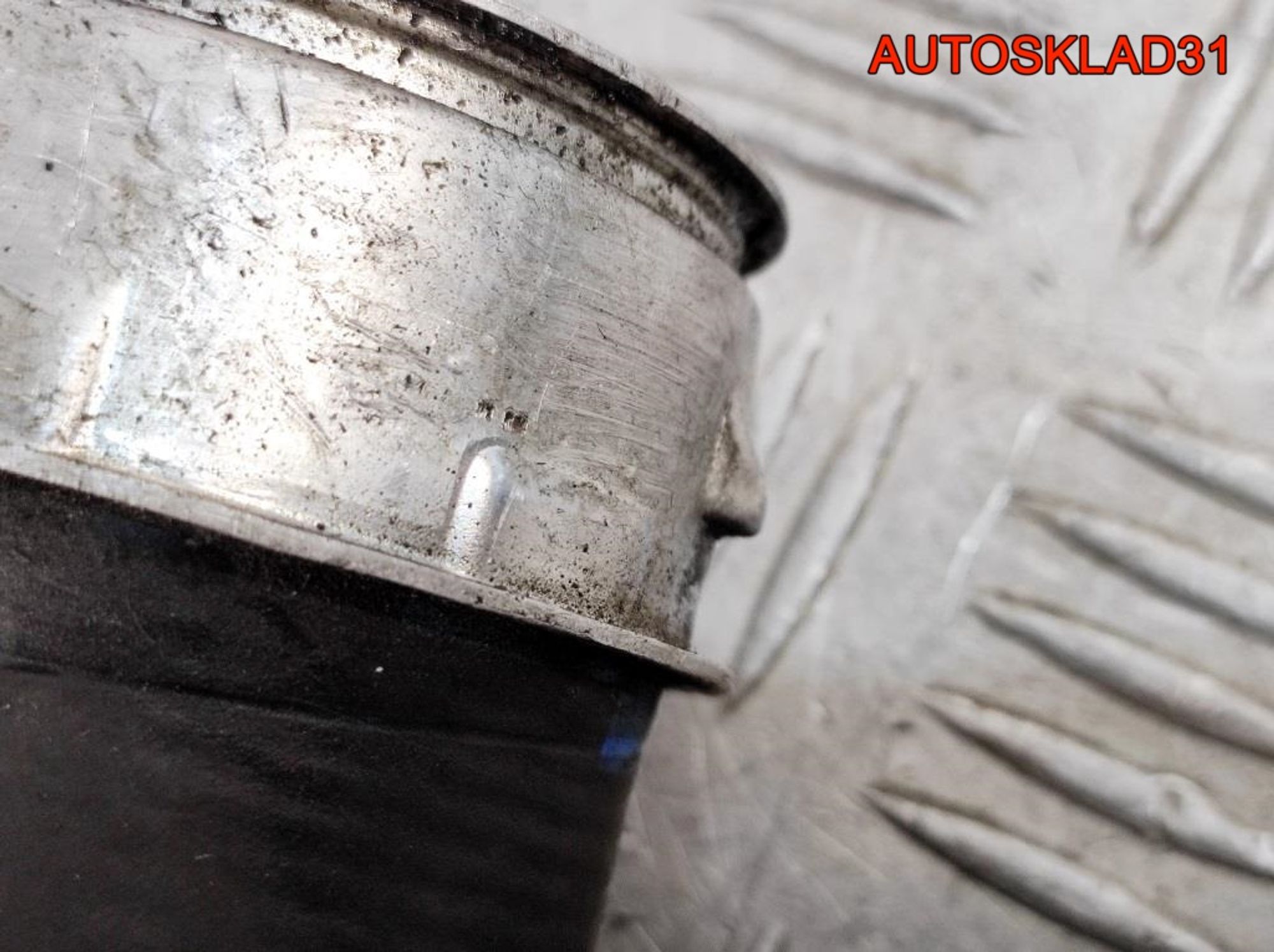 Патрубок интеркулера VW Passat B6 1,9 Дизель 1K0145838N, 2000 рублей, Дубовое