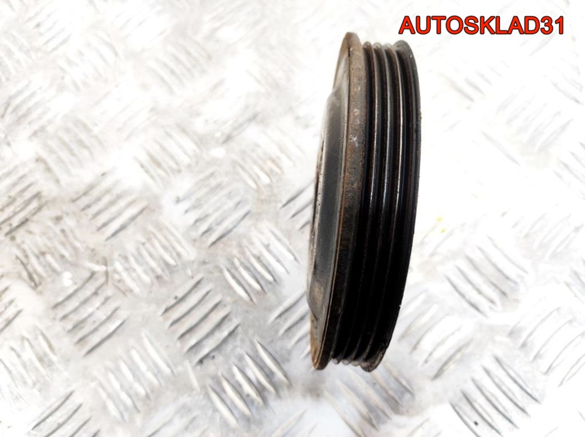 Шкив ГУР Hyundai Sonata 5 2,4 G4KC 2522623501, 900 рублей, Дубовое