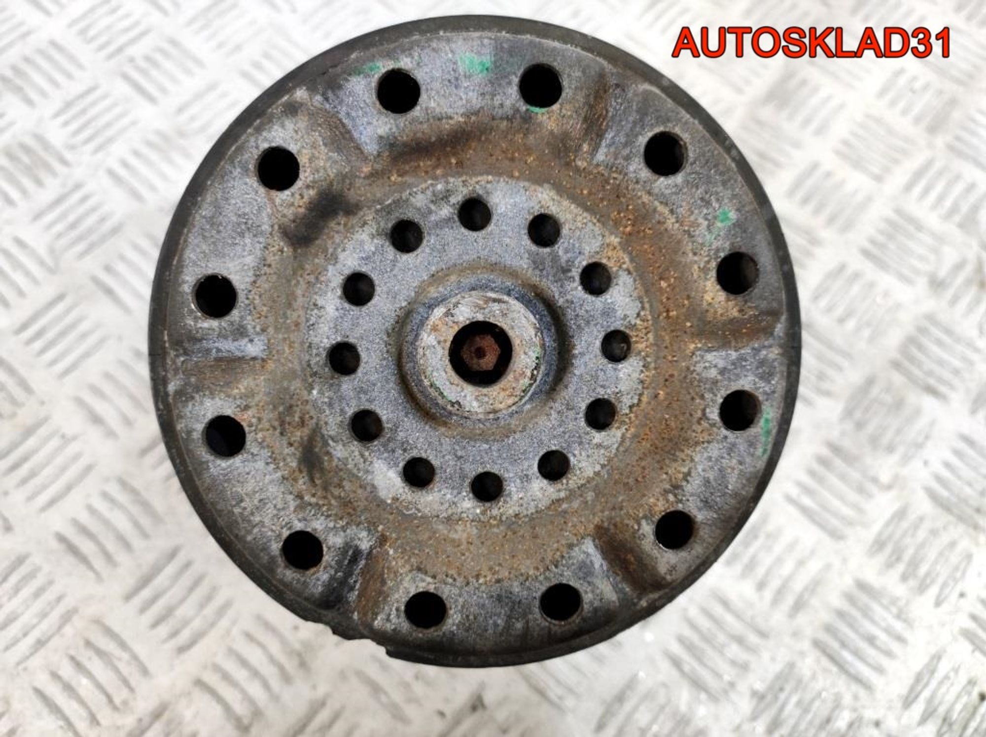Компрессор кондиционера Toyota Avensis T250 4472209397, 11000 рублей, Дубовое