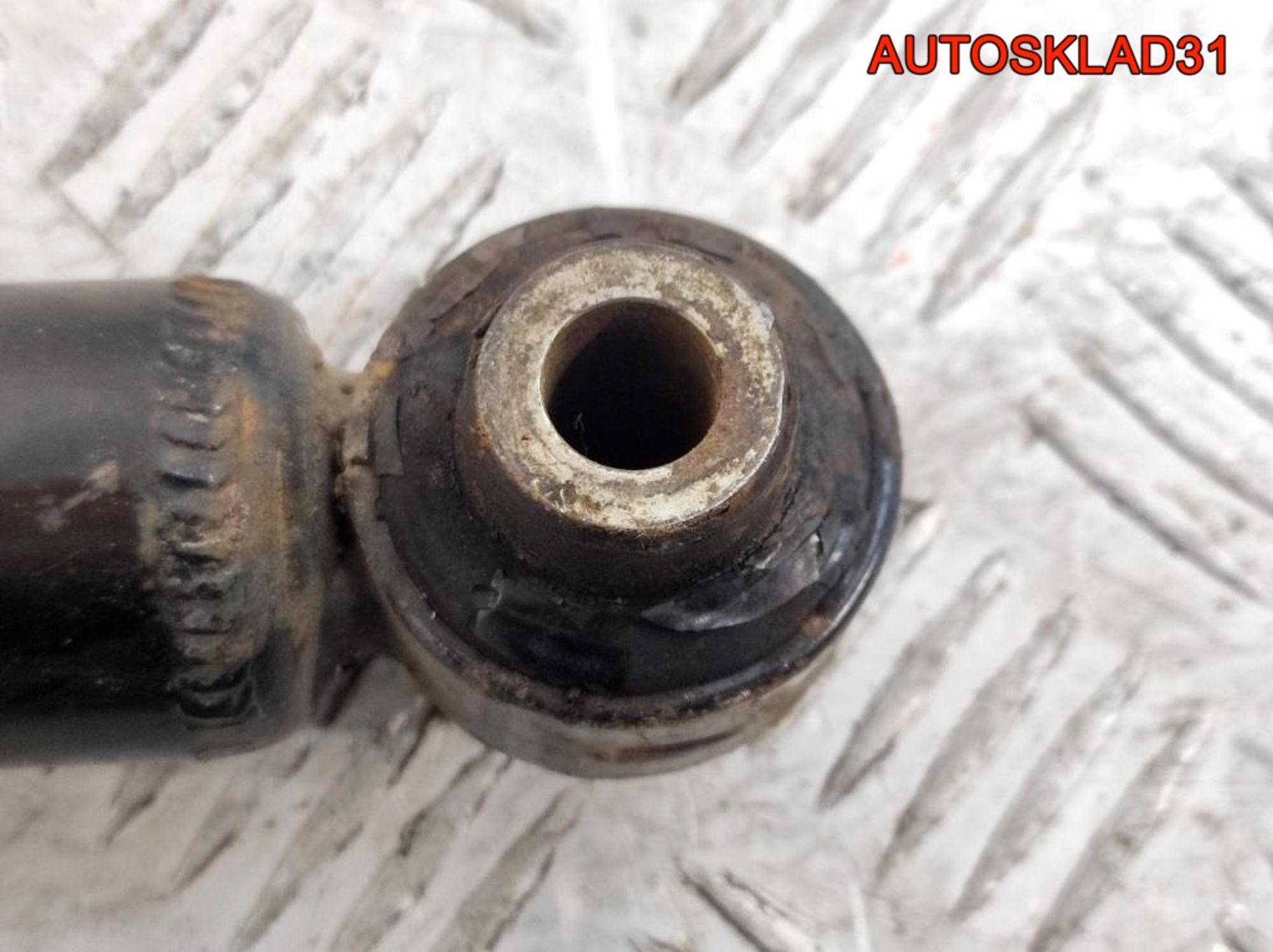 Амортизатор задний Opel Corsa D 13398341, 1500 рублей, Дубовое